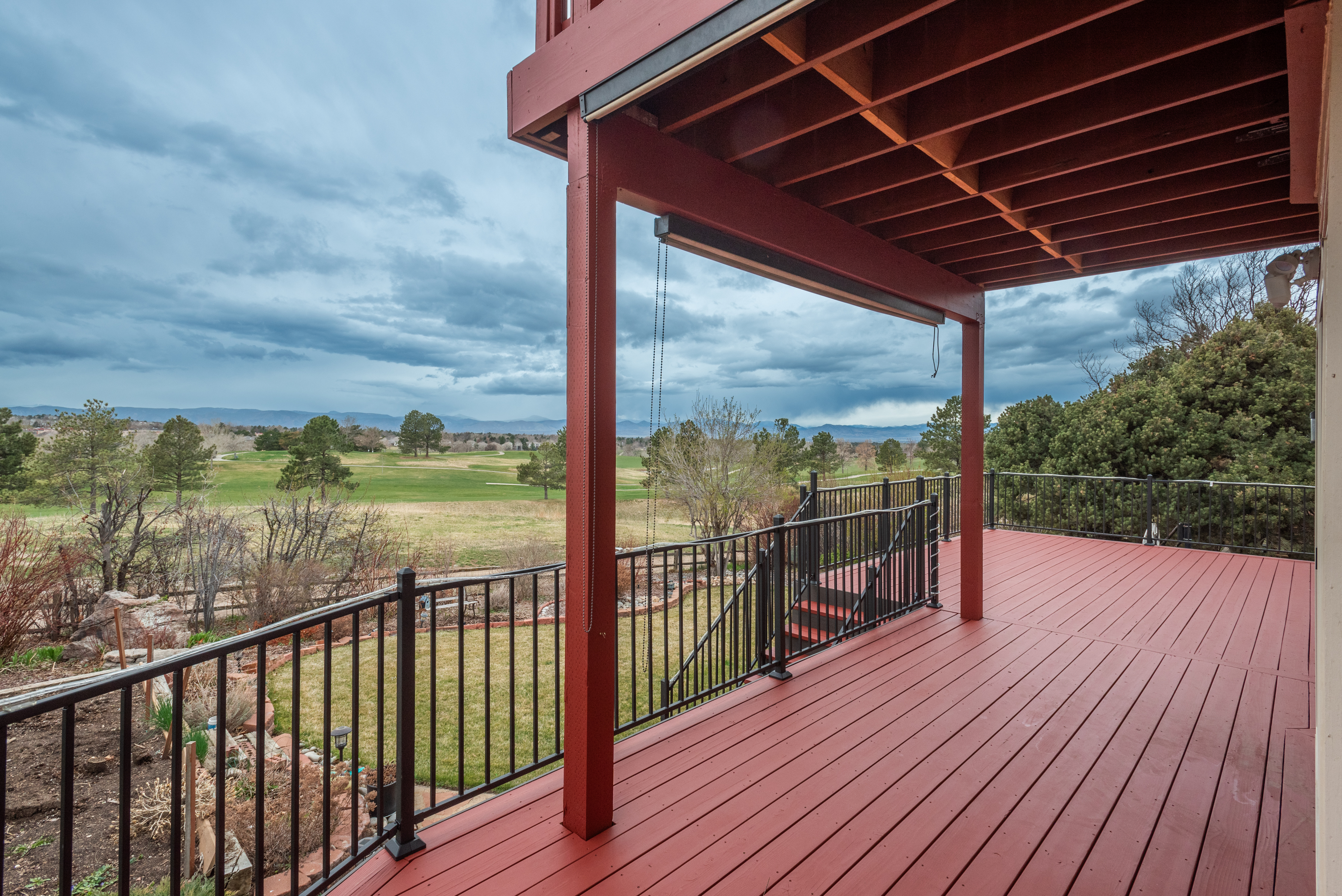 7965 S Eudora Circle 