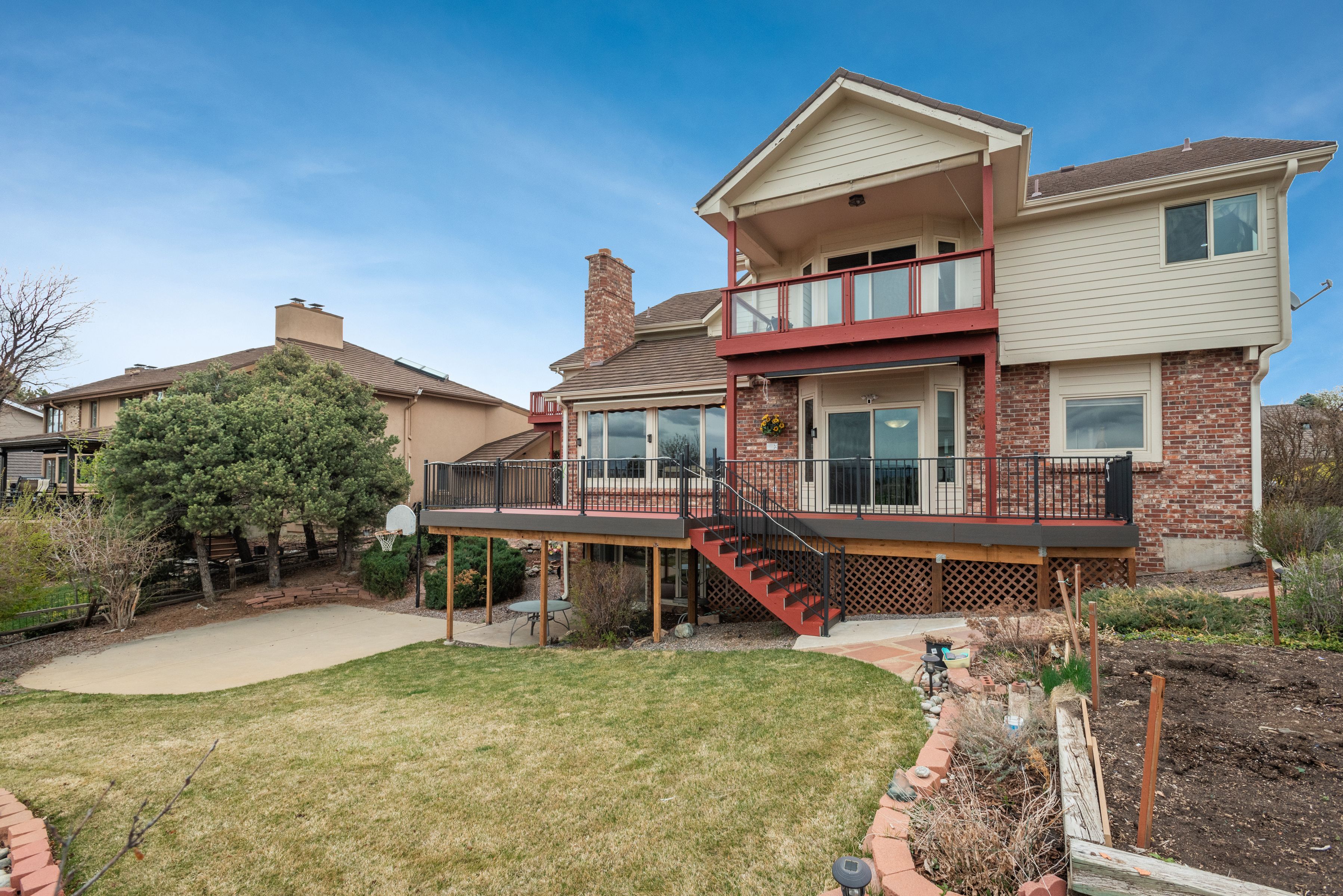 7965 S Eudora Circle 