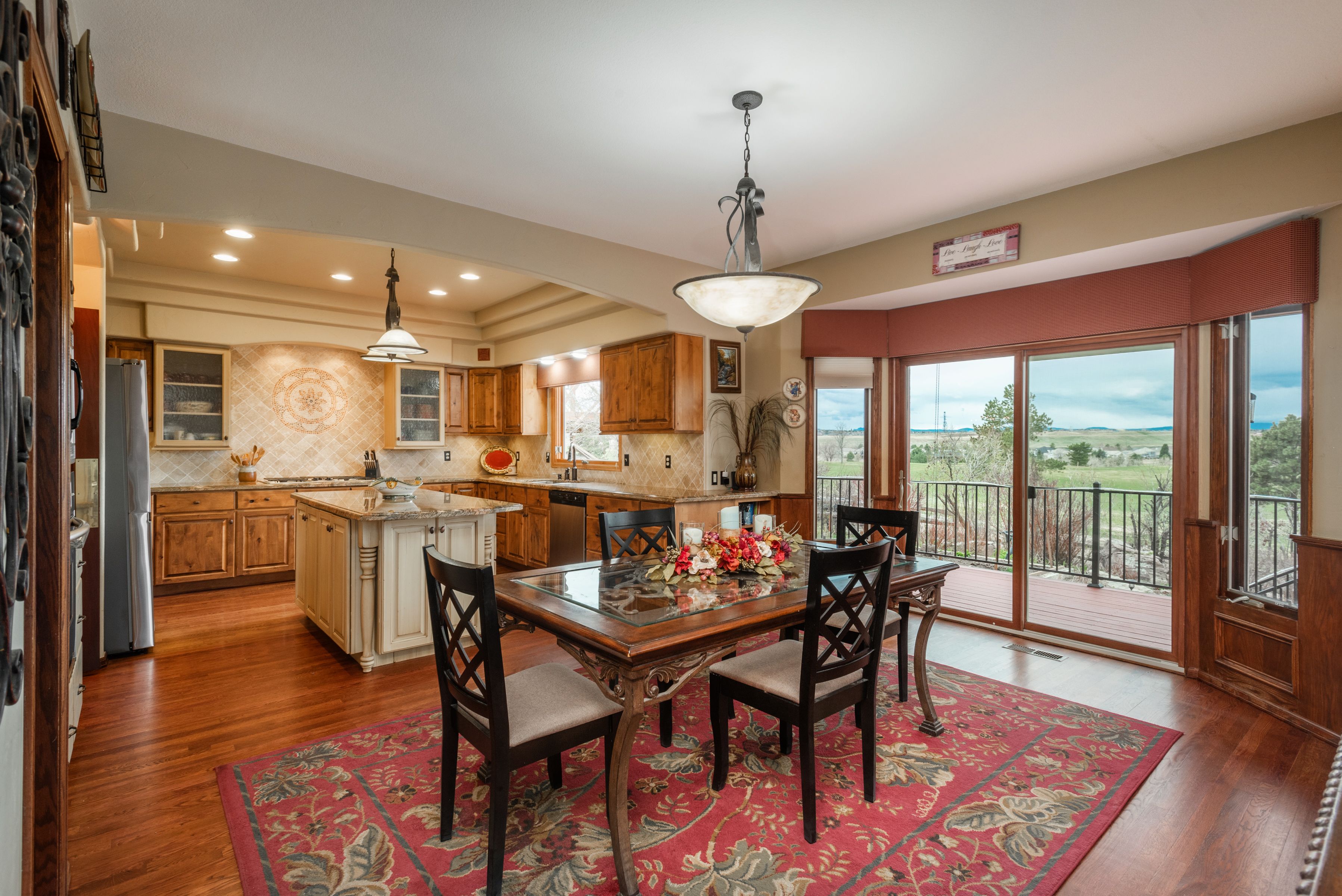 7965 S Eudora Circle 