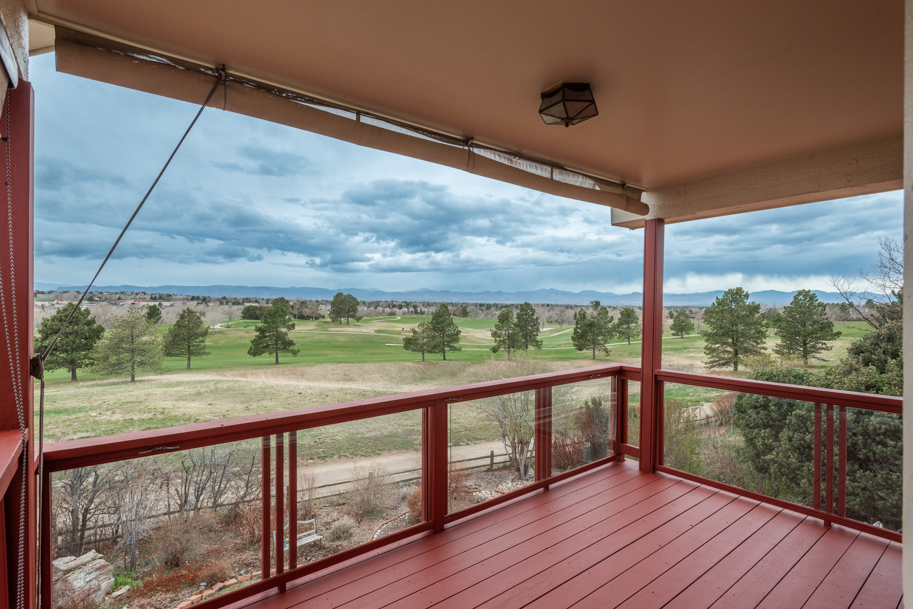 7965 S Eudora Circle 