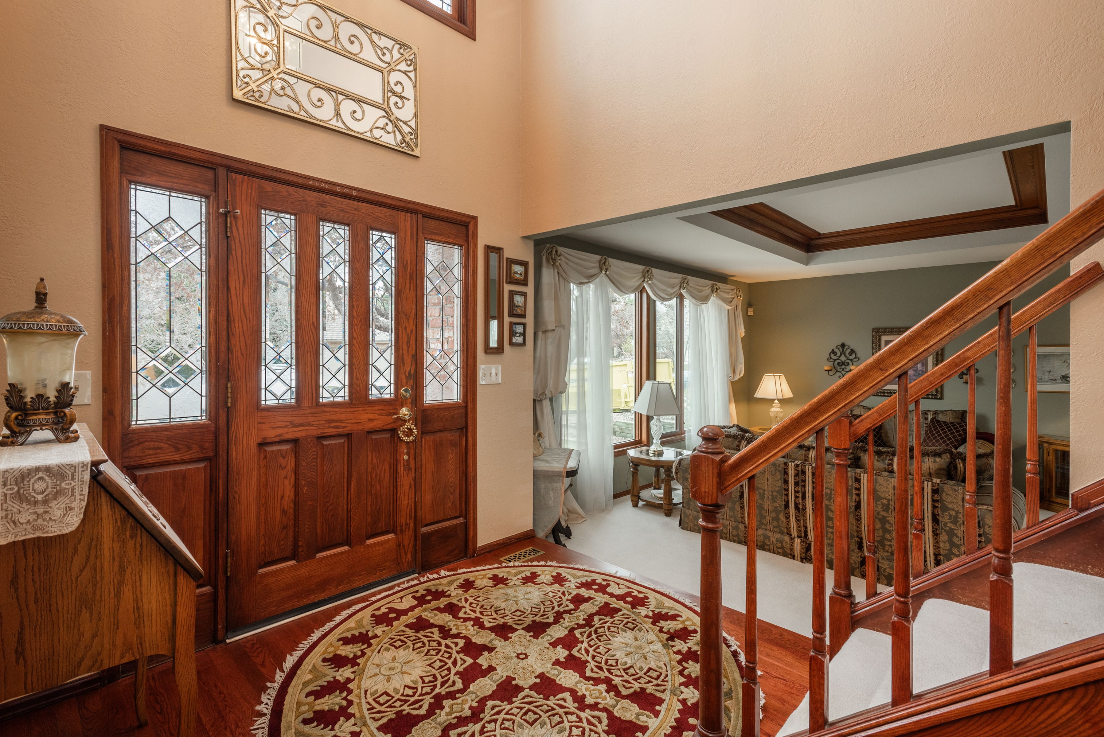 7965 S Eudora Circle 