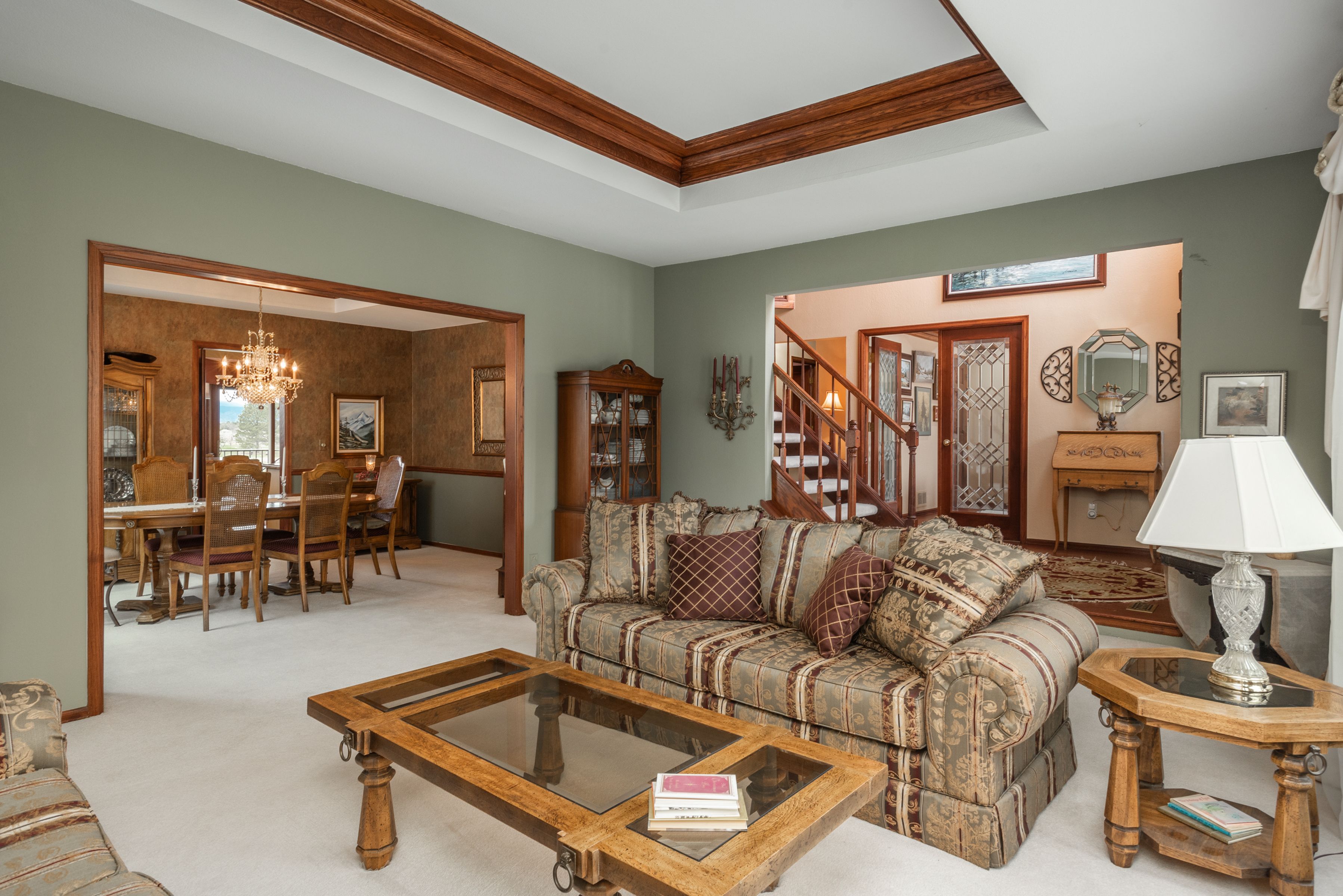 7965 S Eudora Circle 