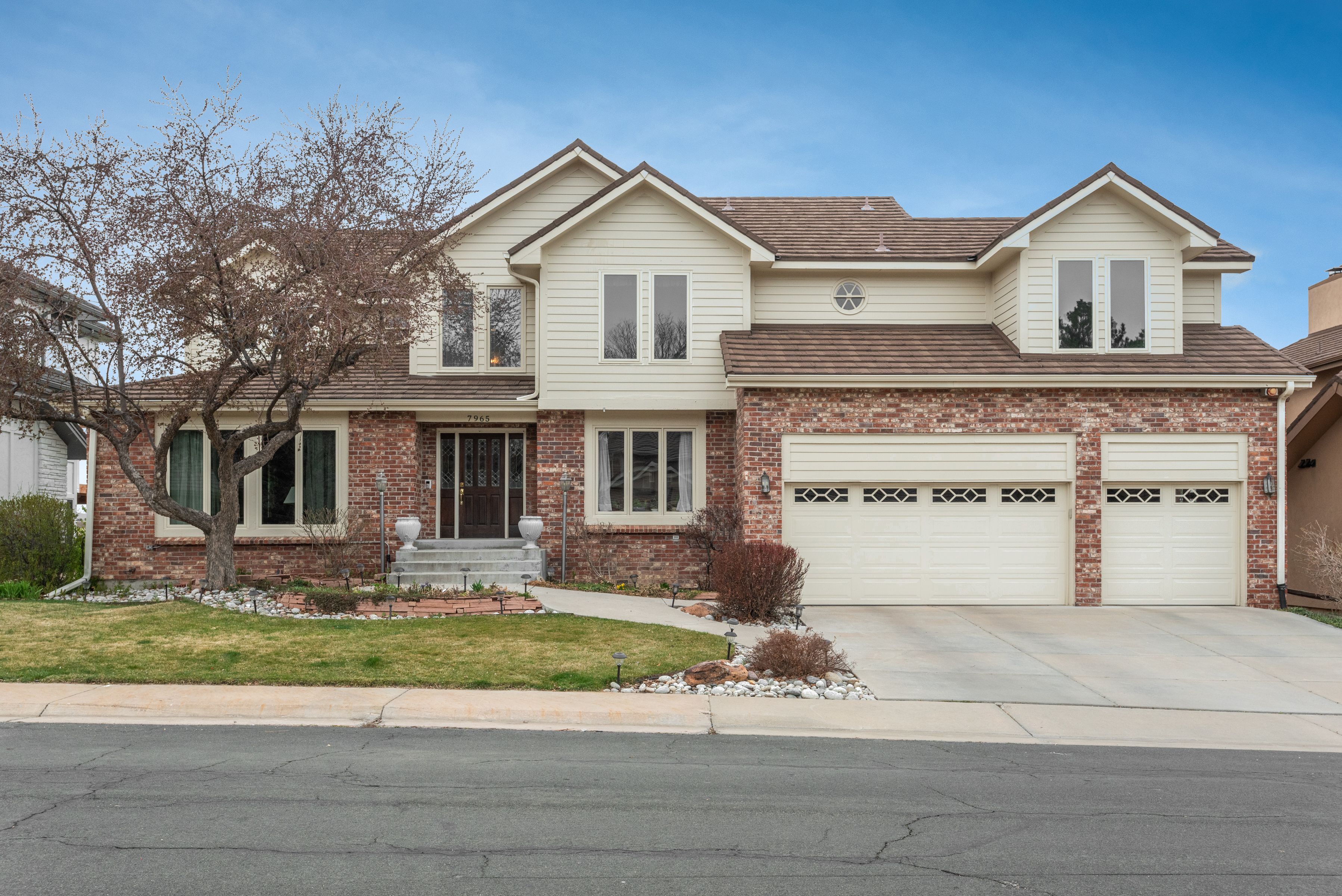 7965 S Eudora Circle 