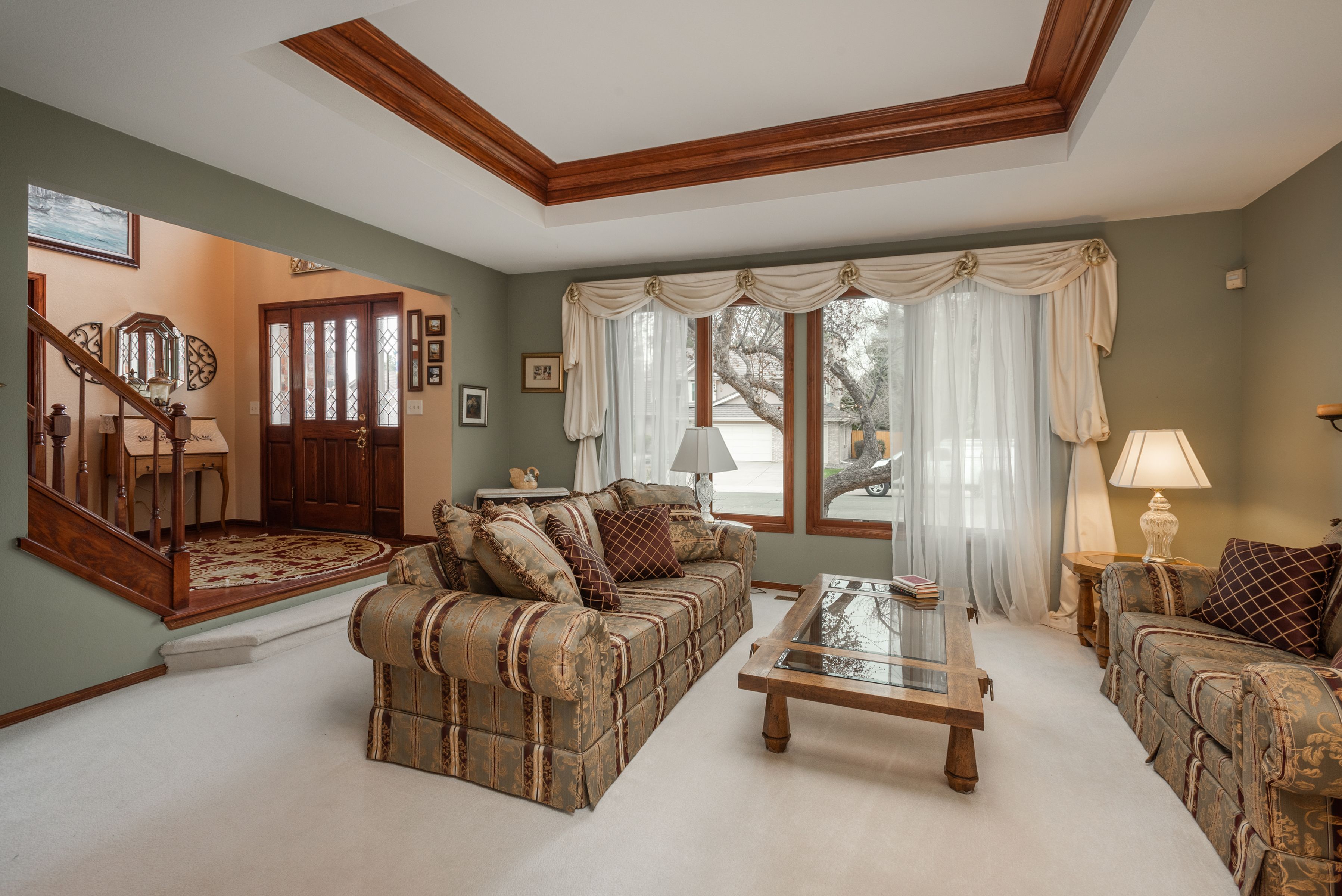 7965 S Eudora Circle 