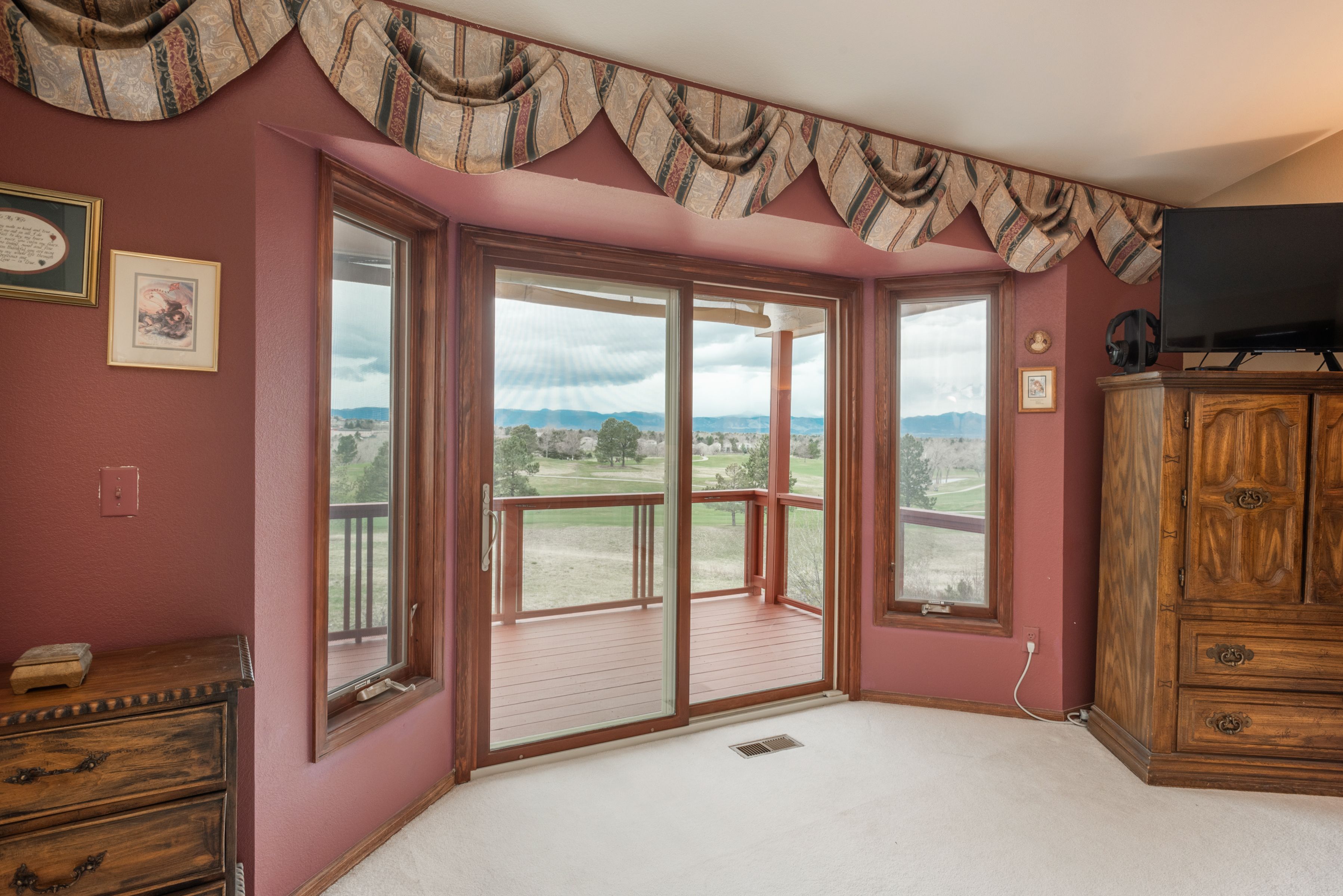 7965 S Eudora Circle 