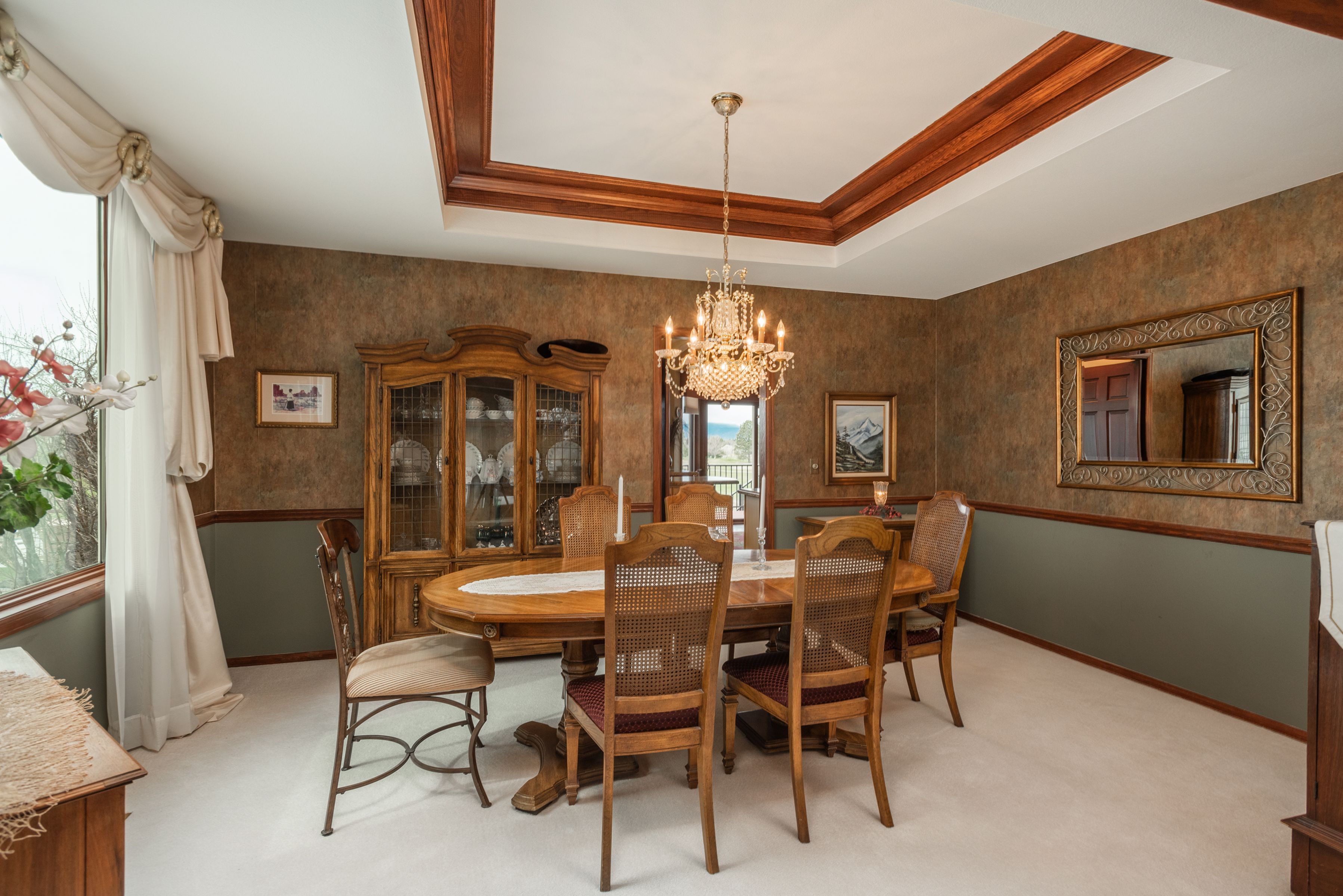 7965 S Eudora Circle 