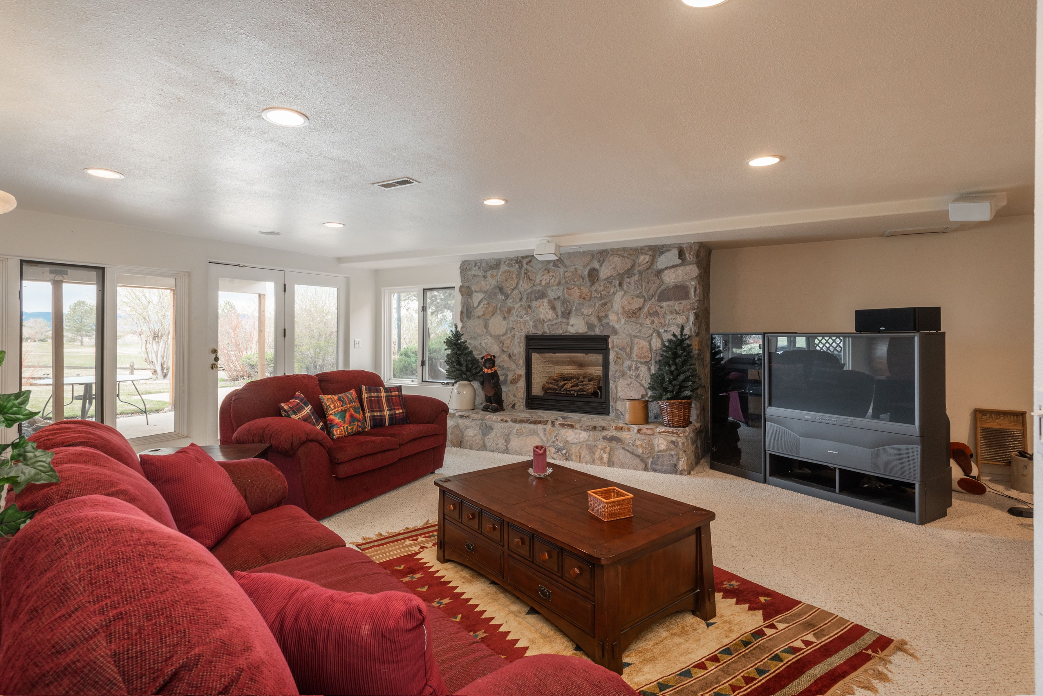 7965 S Eudora Circle 