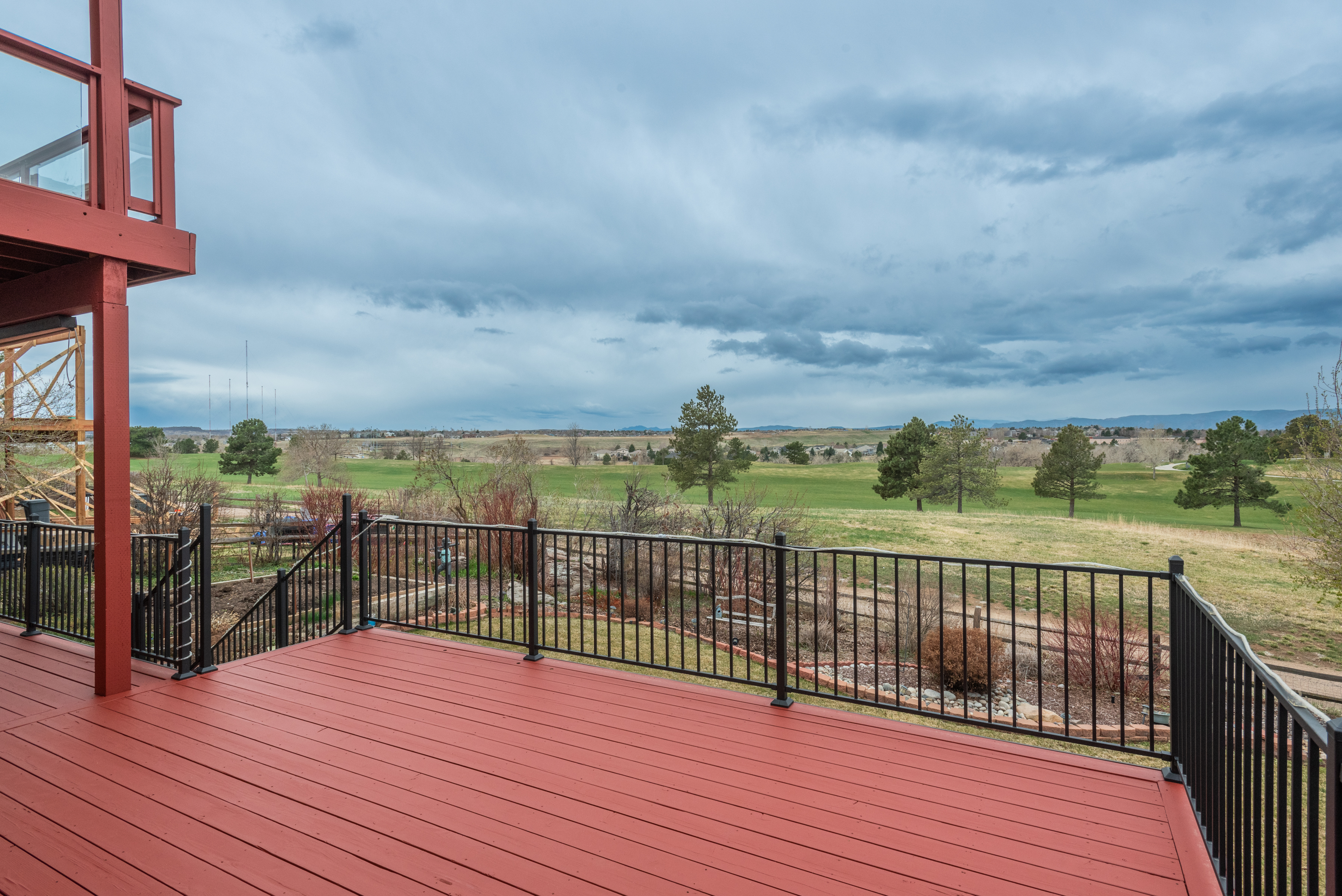 7965 S Eudora Circle 