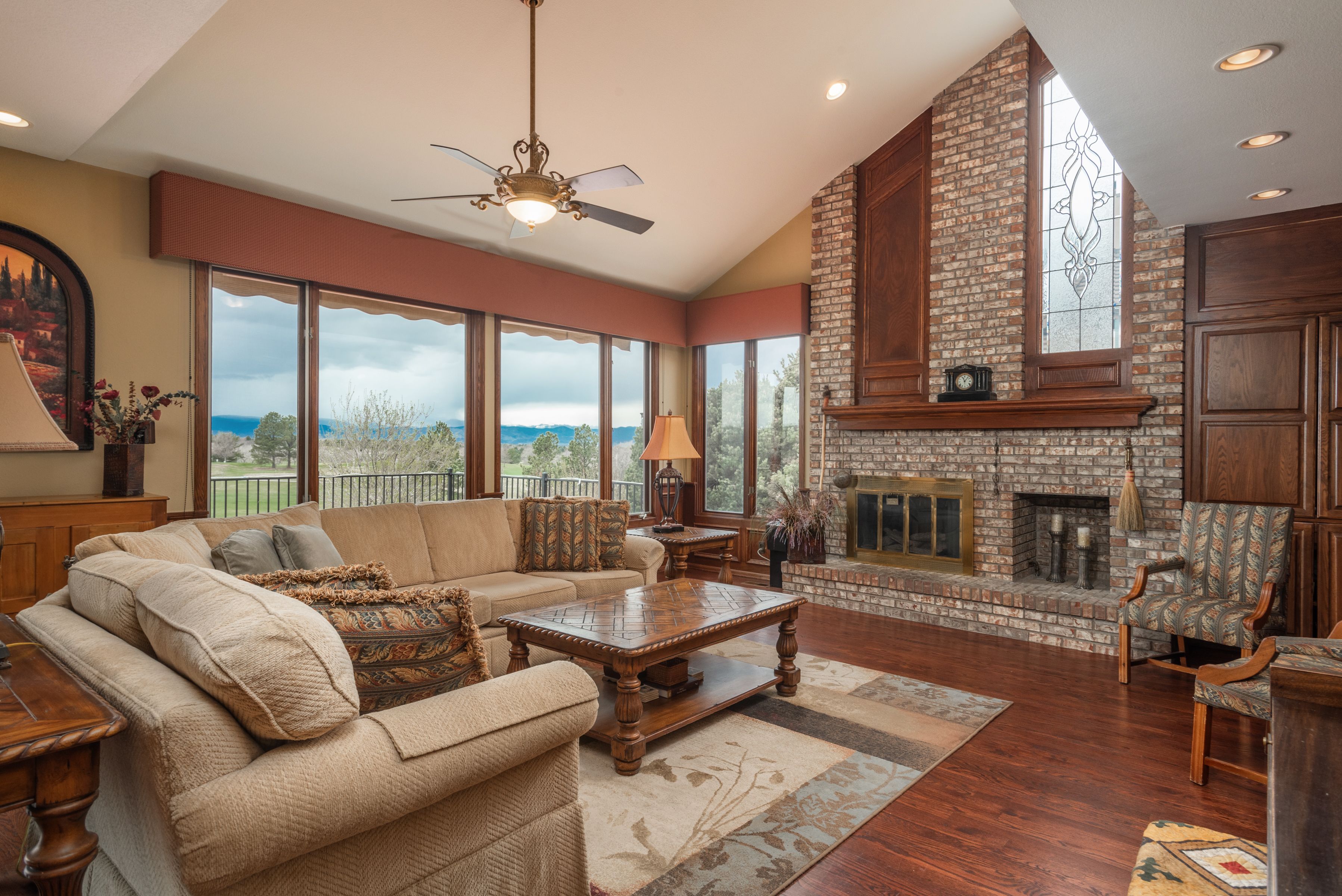 7965 S Eudora Circle 