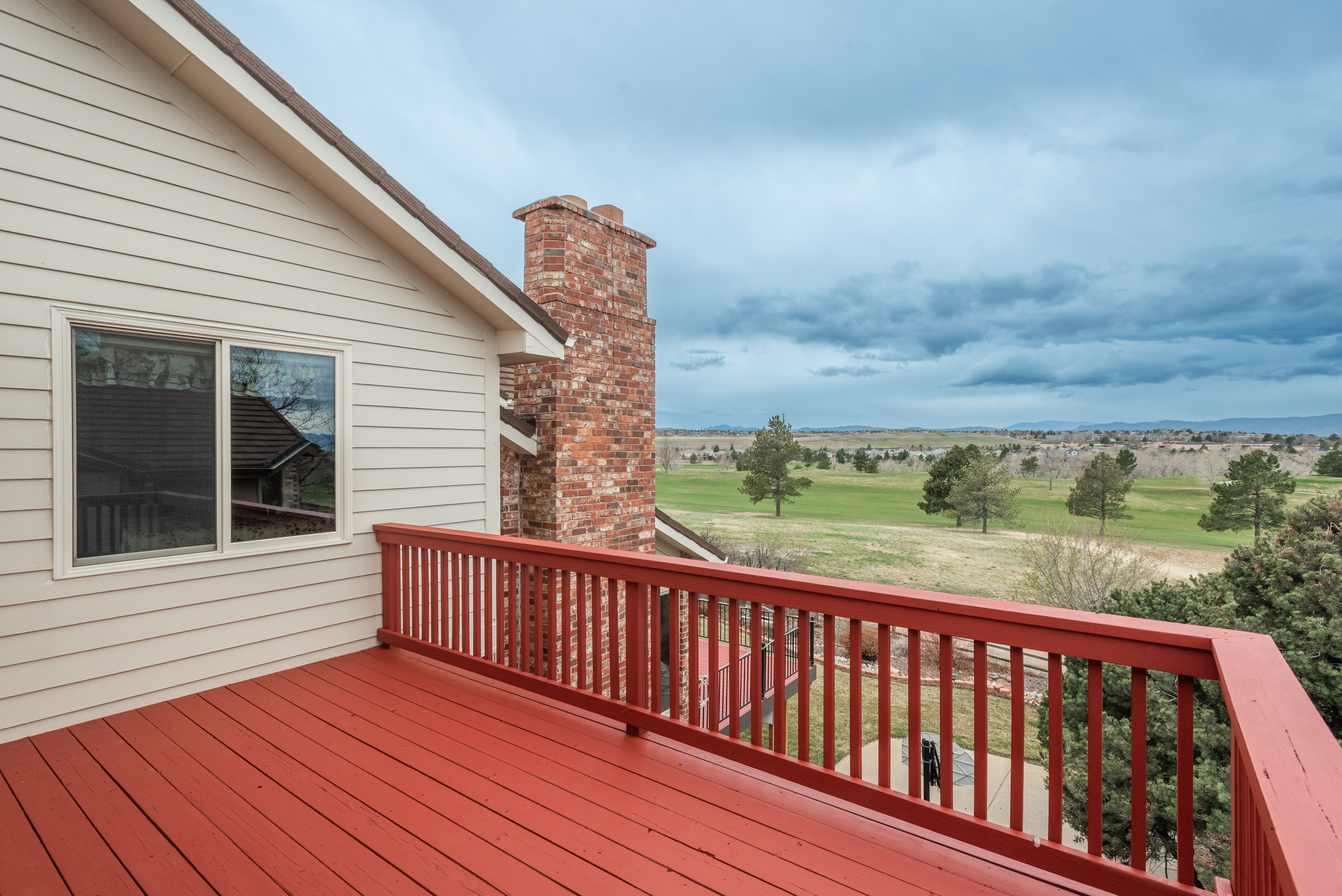 7965 S Eudora Circle 