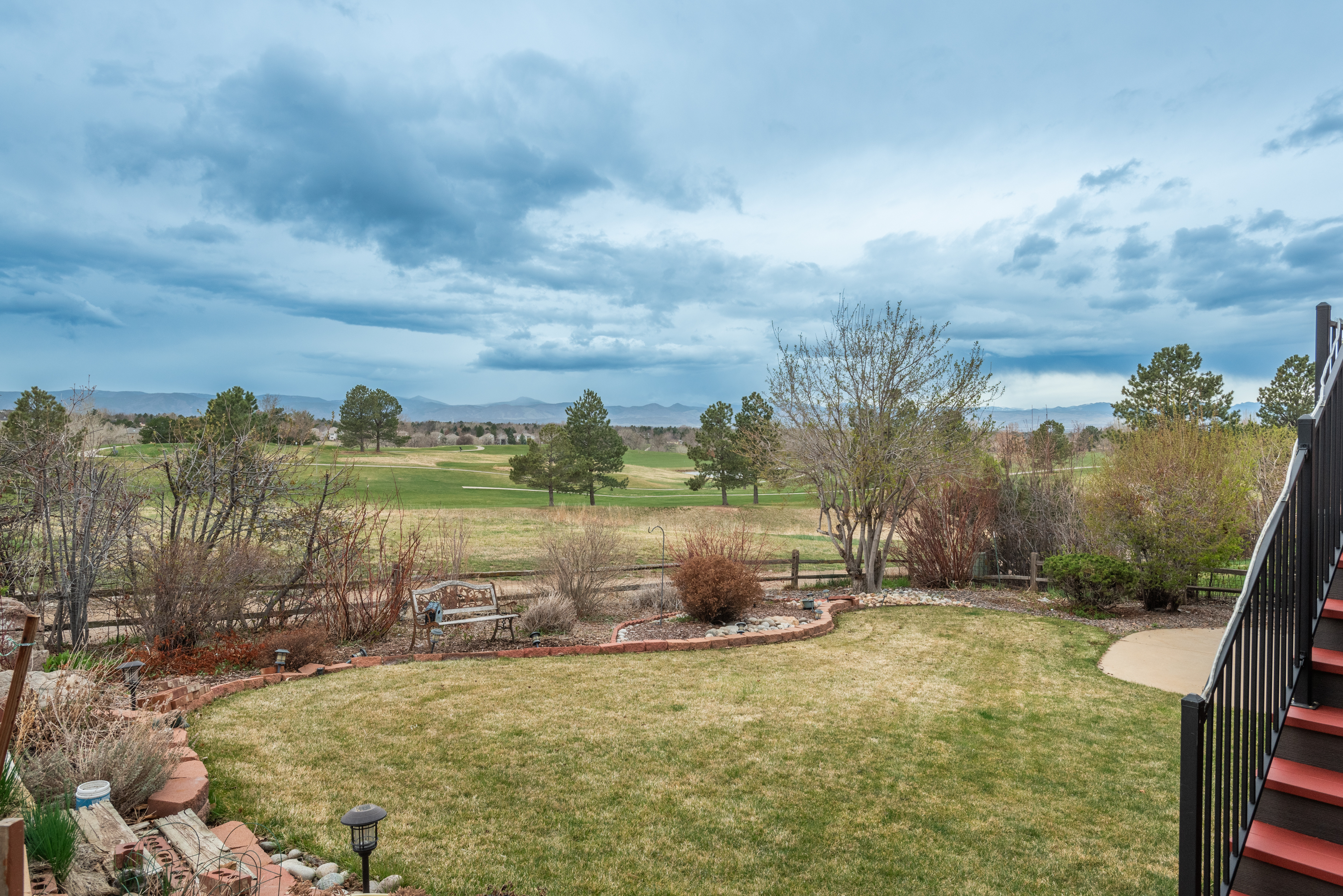 7965 S Eudora Circle 