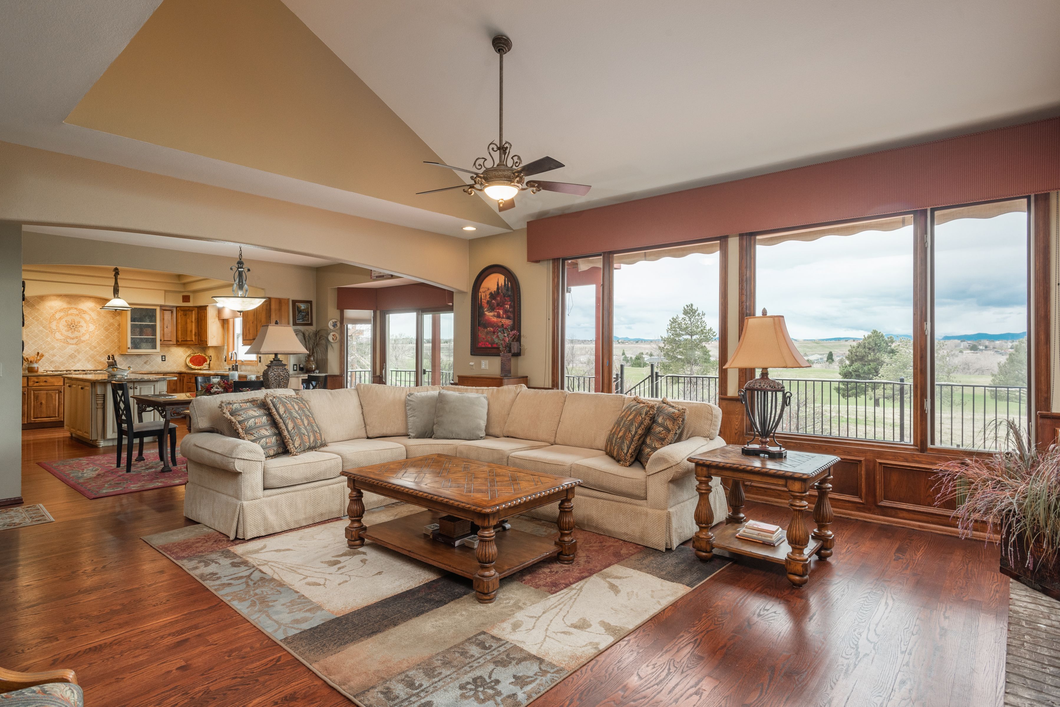 7965 S Eudora Circle 