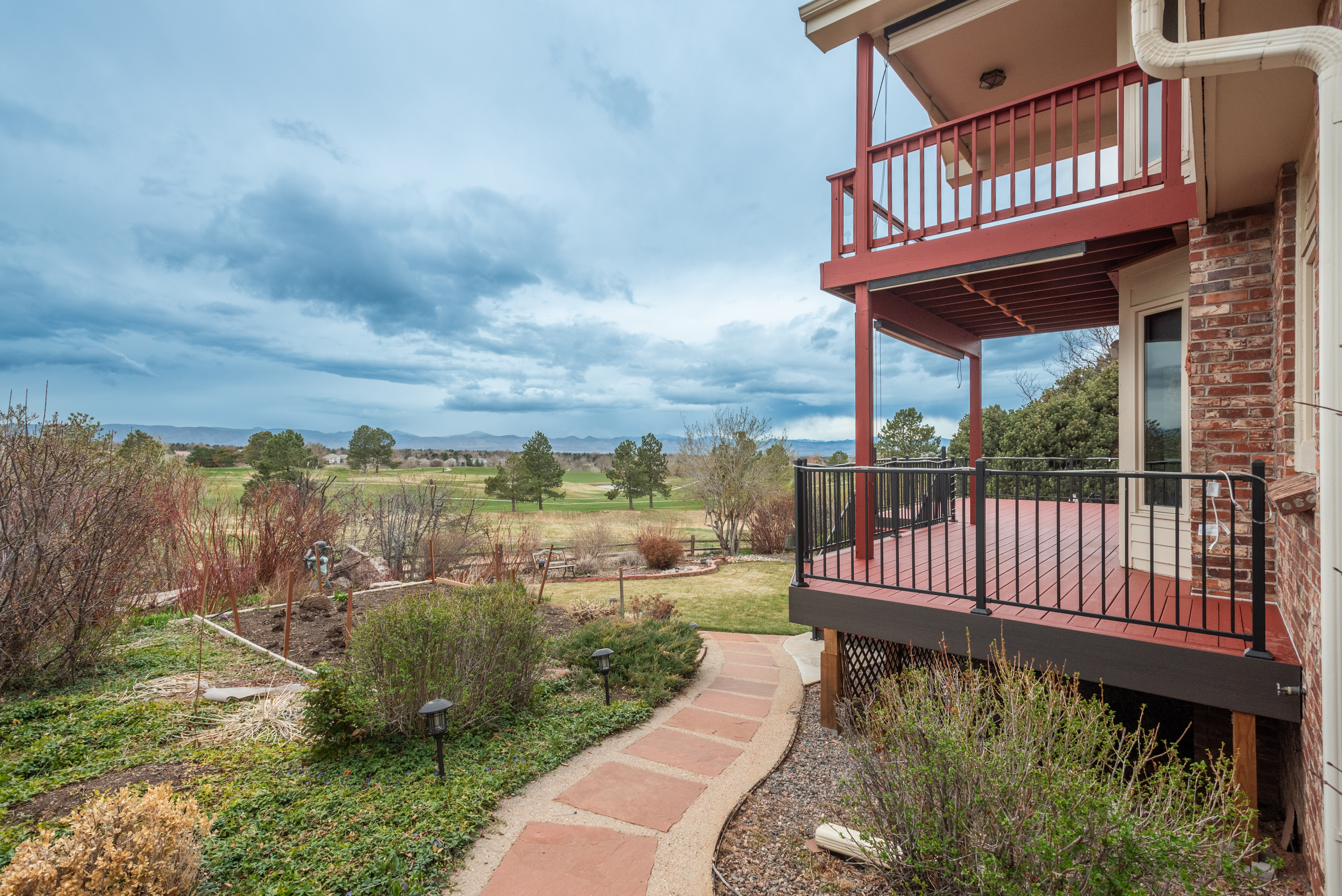 7965 S Eudora Circle 