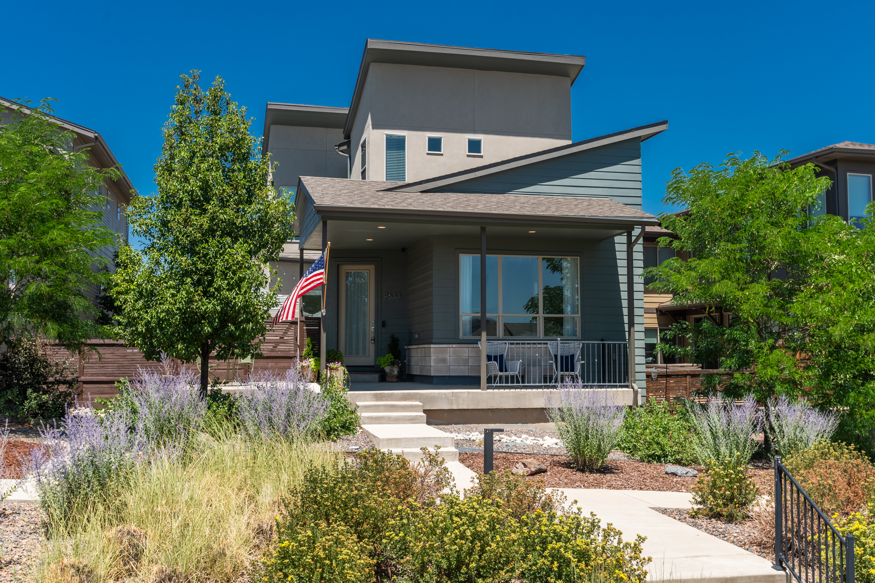 9633 Taylor River Circle