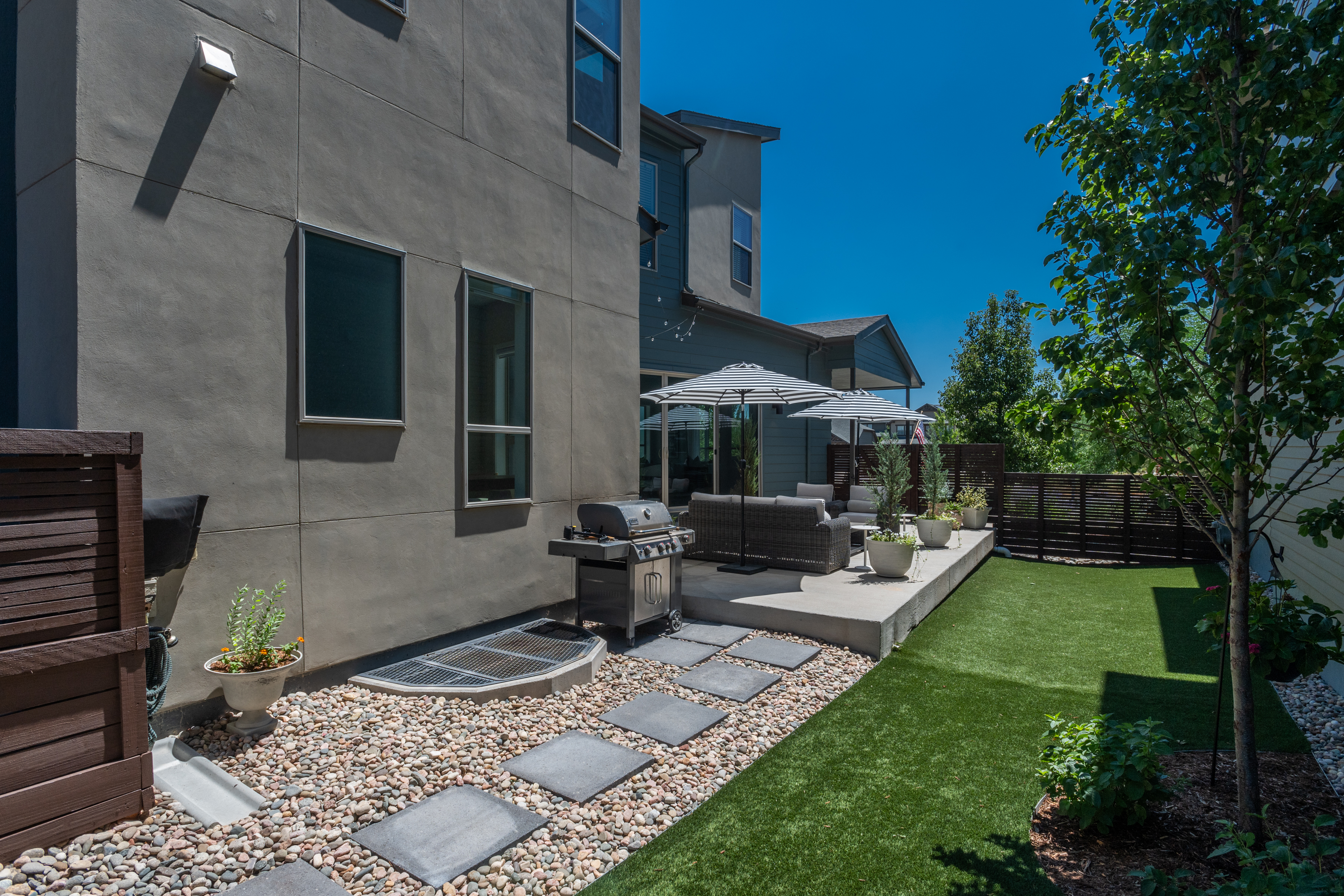 9633 Taylor River Circle