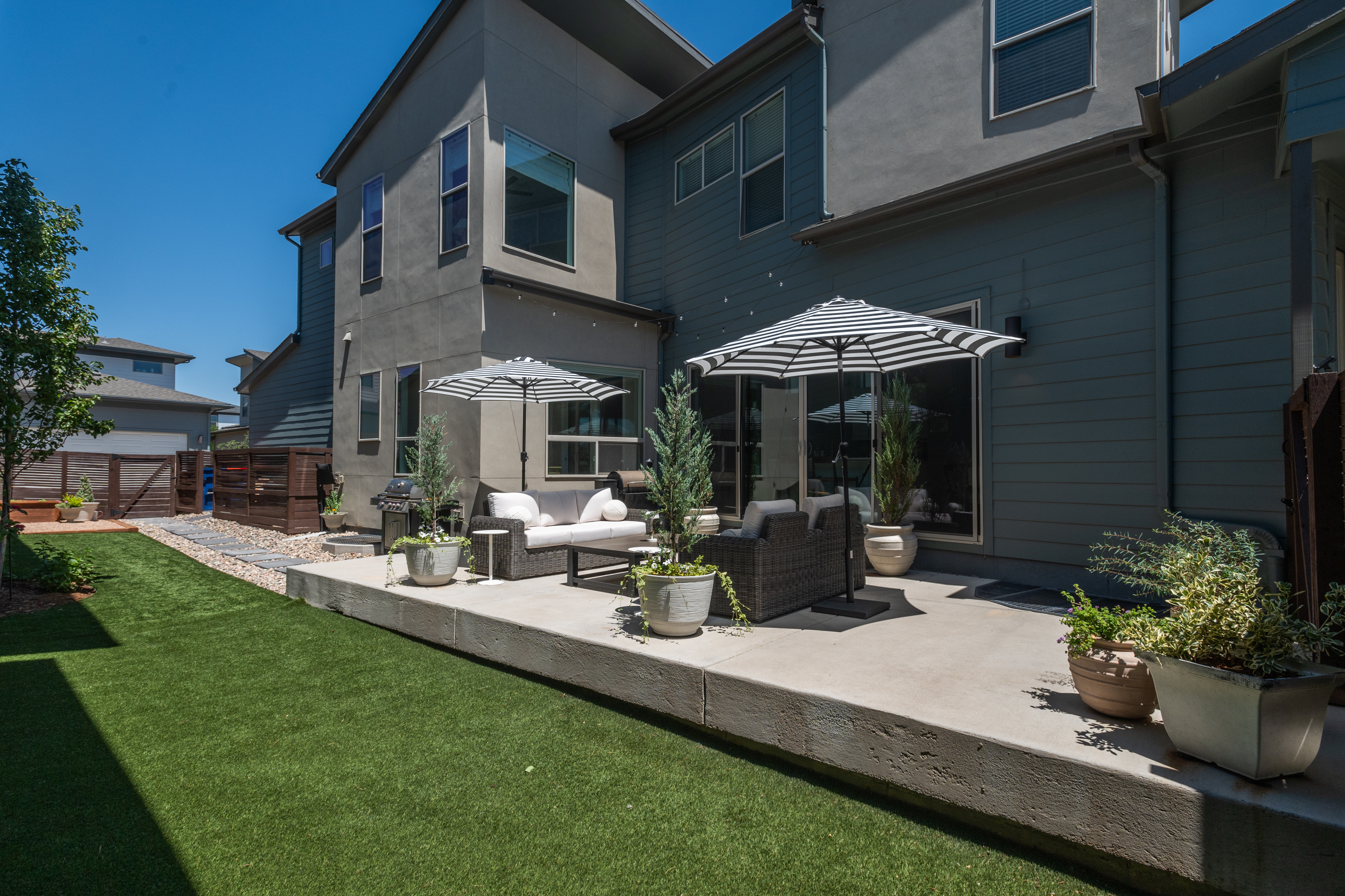 9633 Taylor River Circle