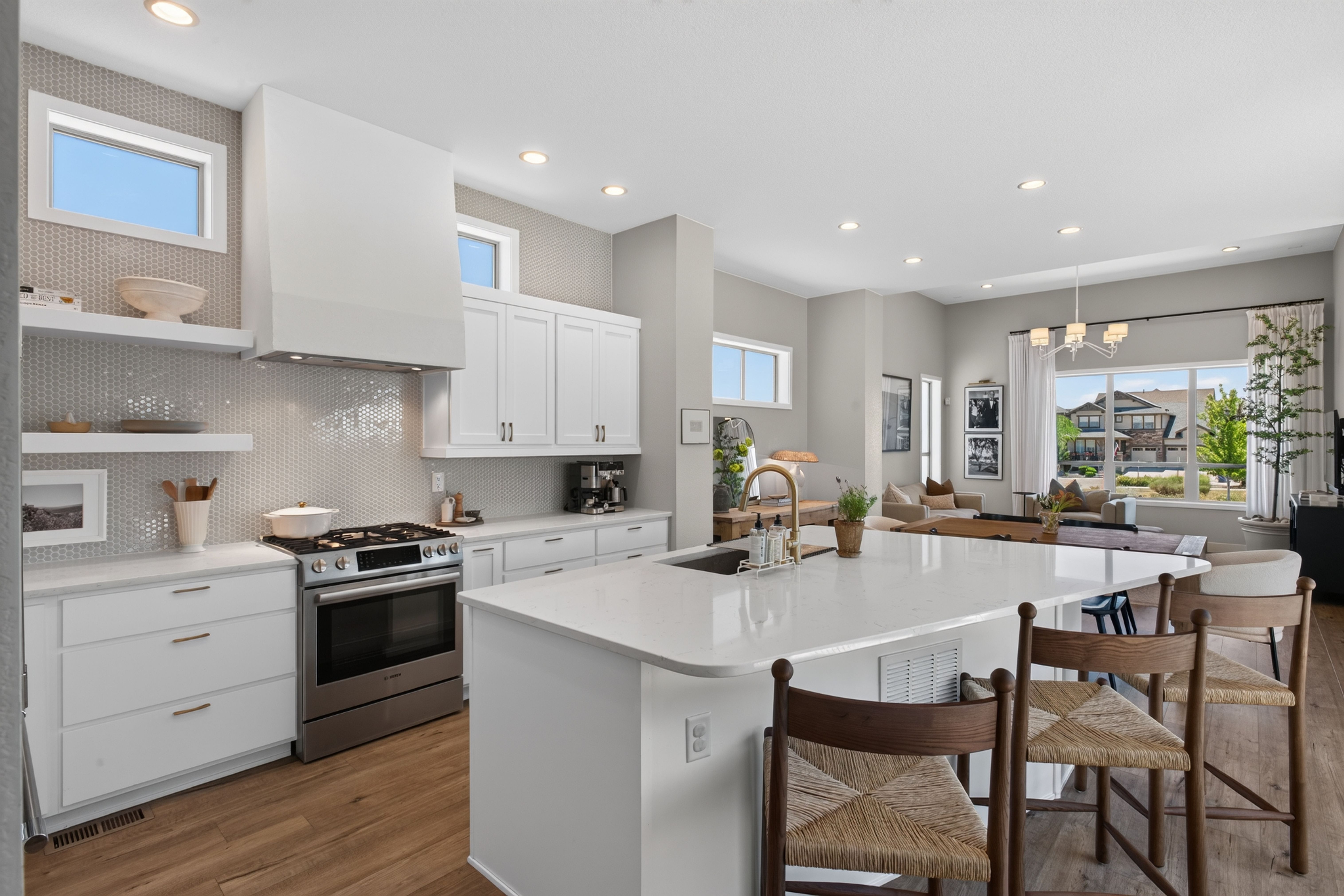 9633 Taylor River Circle