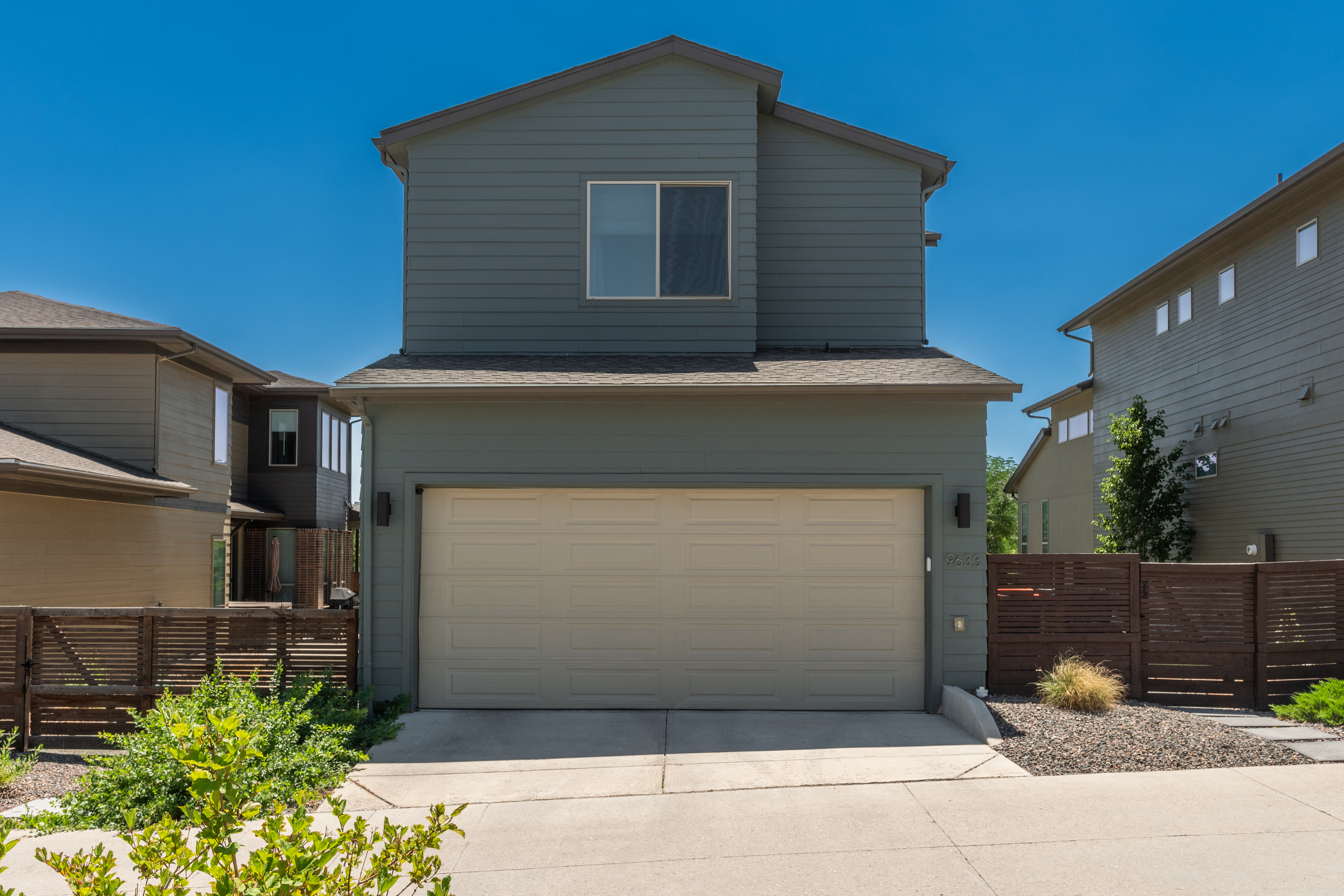 9633 Taylor River Circle
