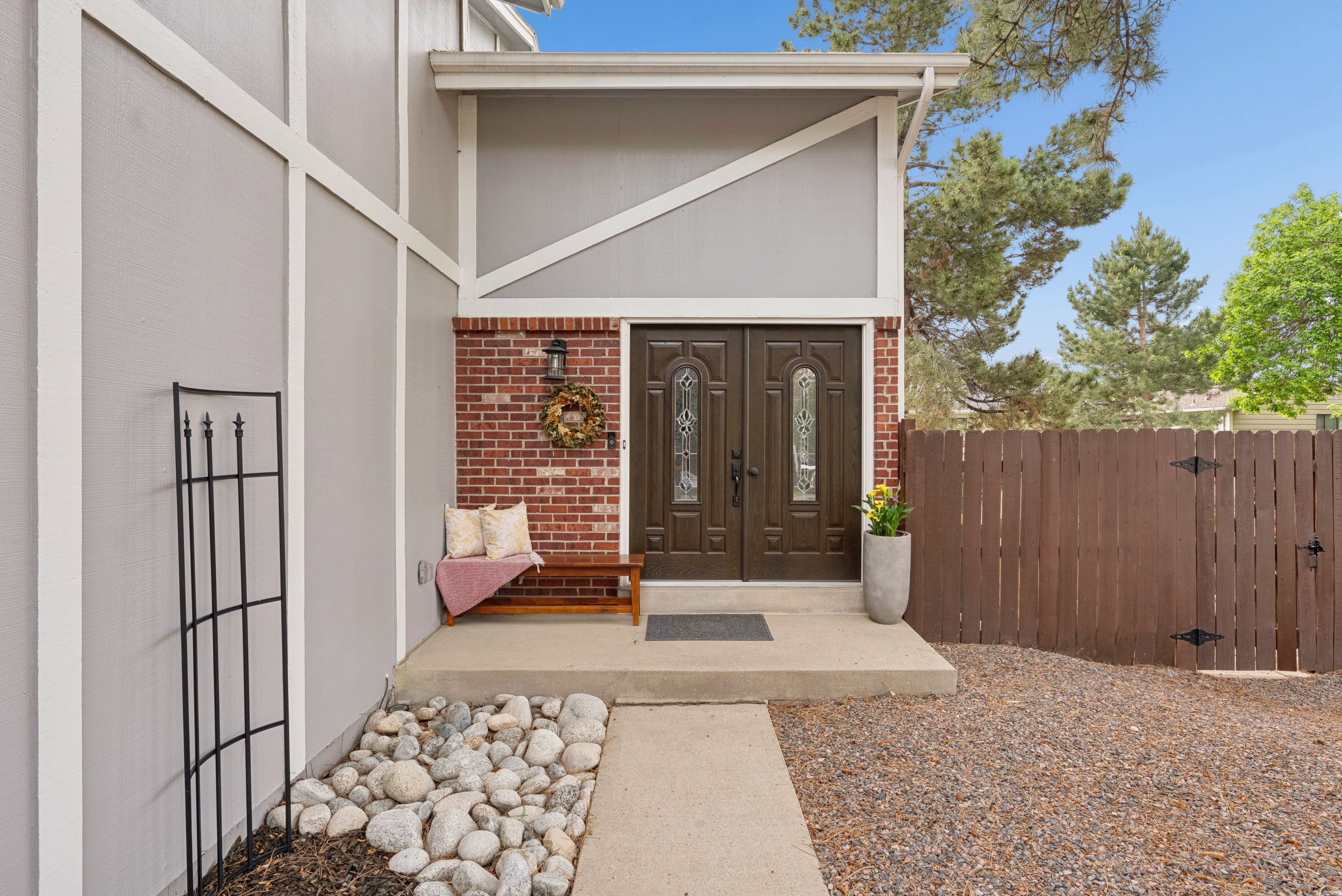 5580 S Lansing Way 