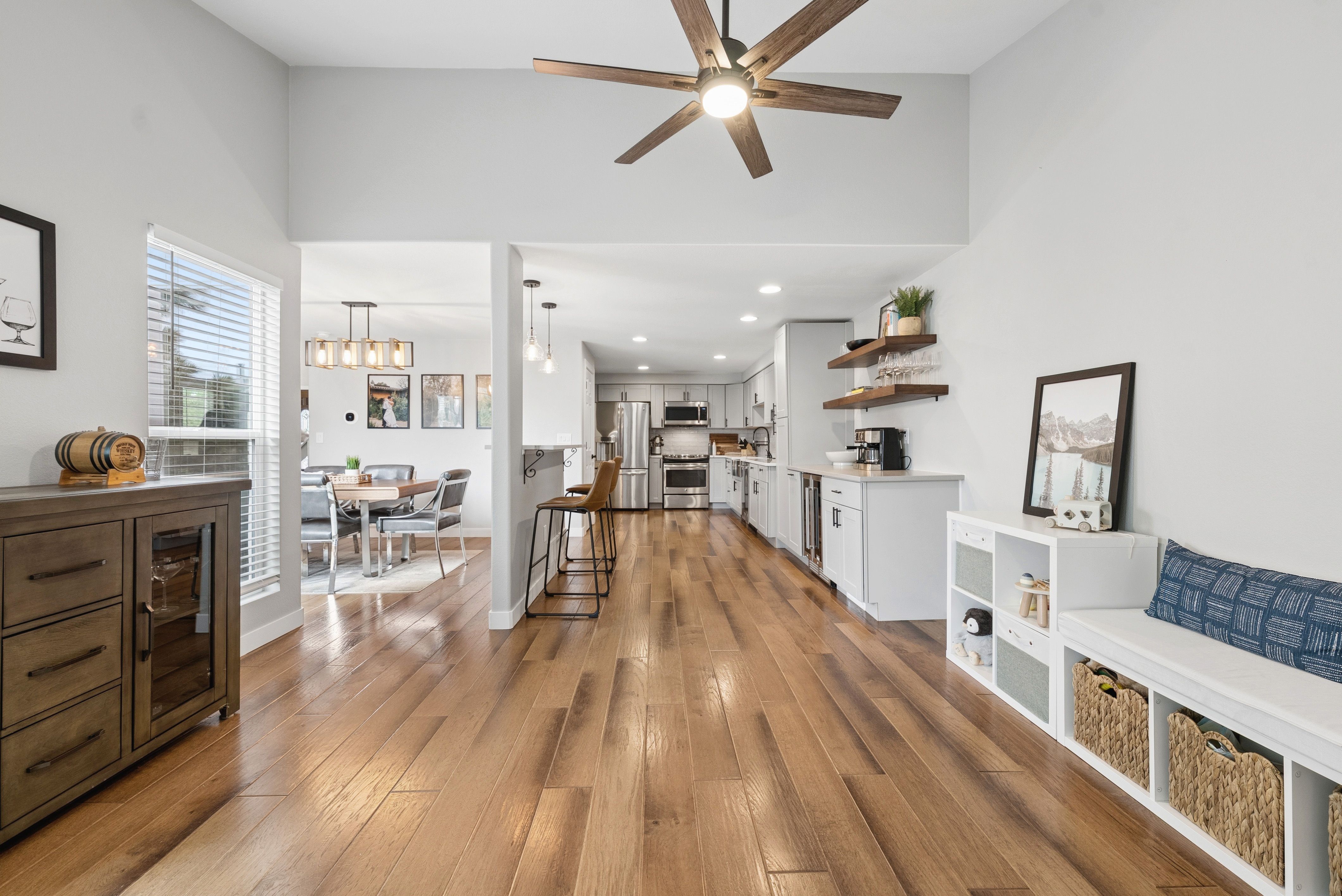 5580 S Lansing Way 