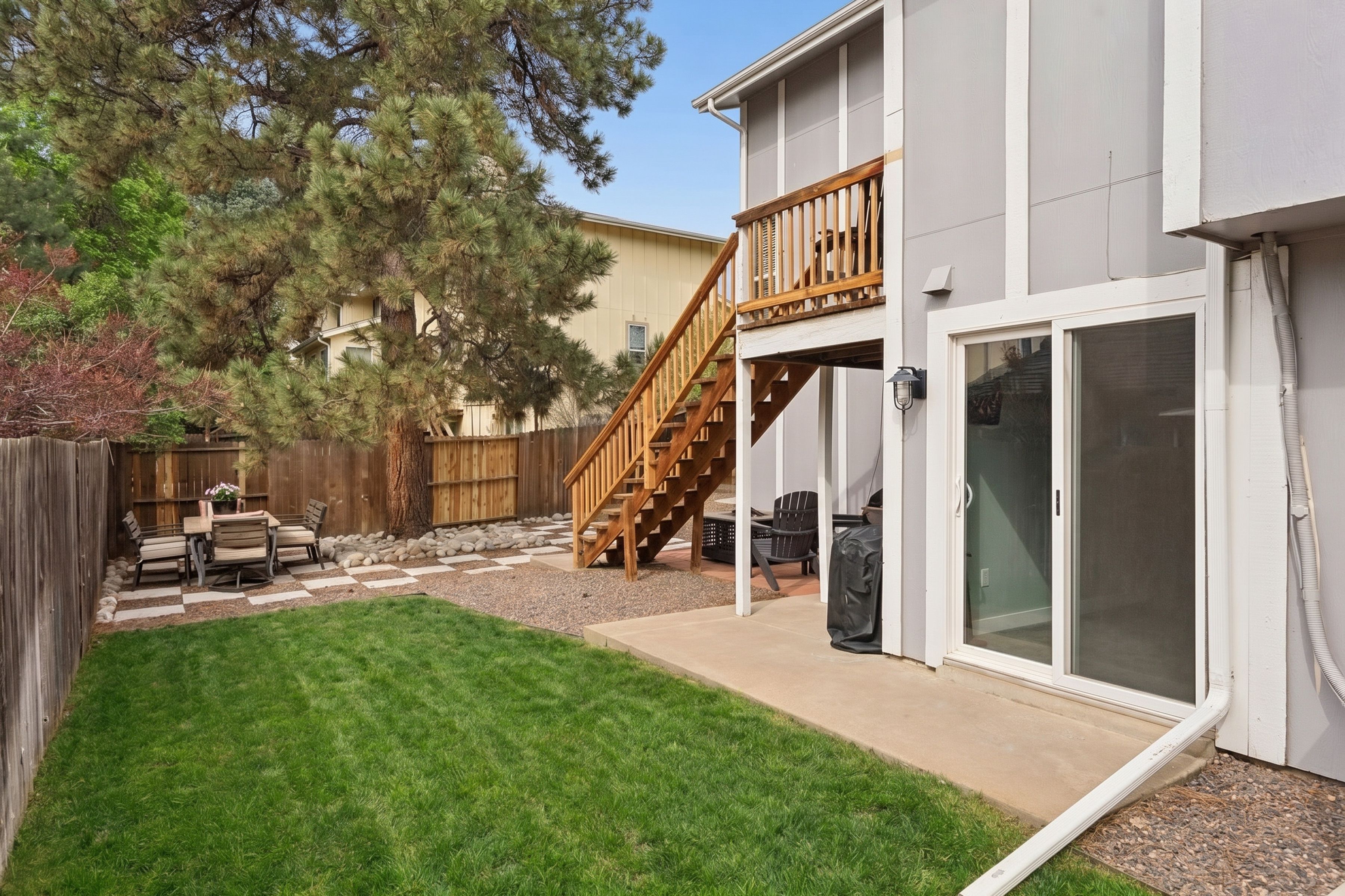 5580 S Lansing Way 