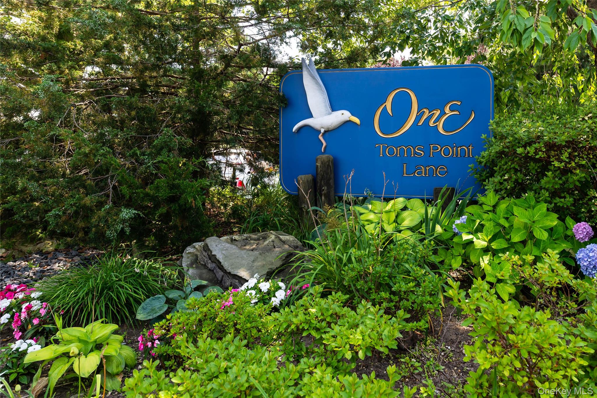 1 Toms Point Lane Unit# apt C Building 1