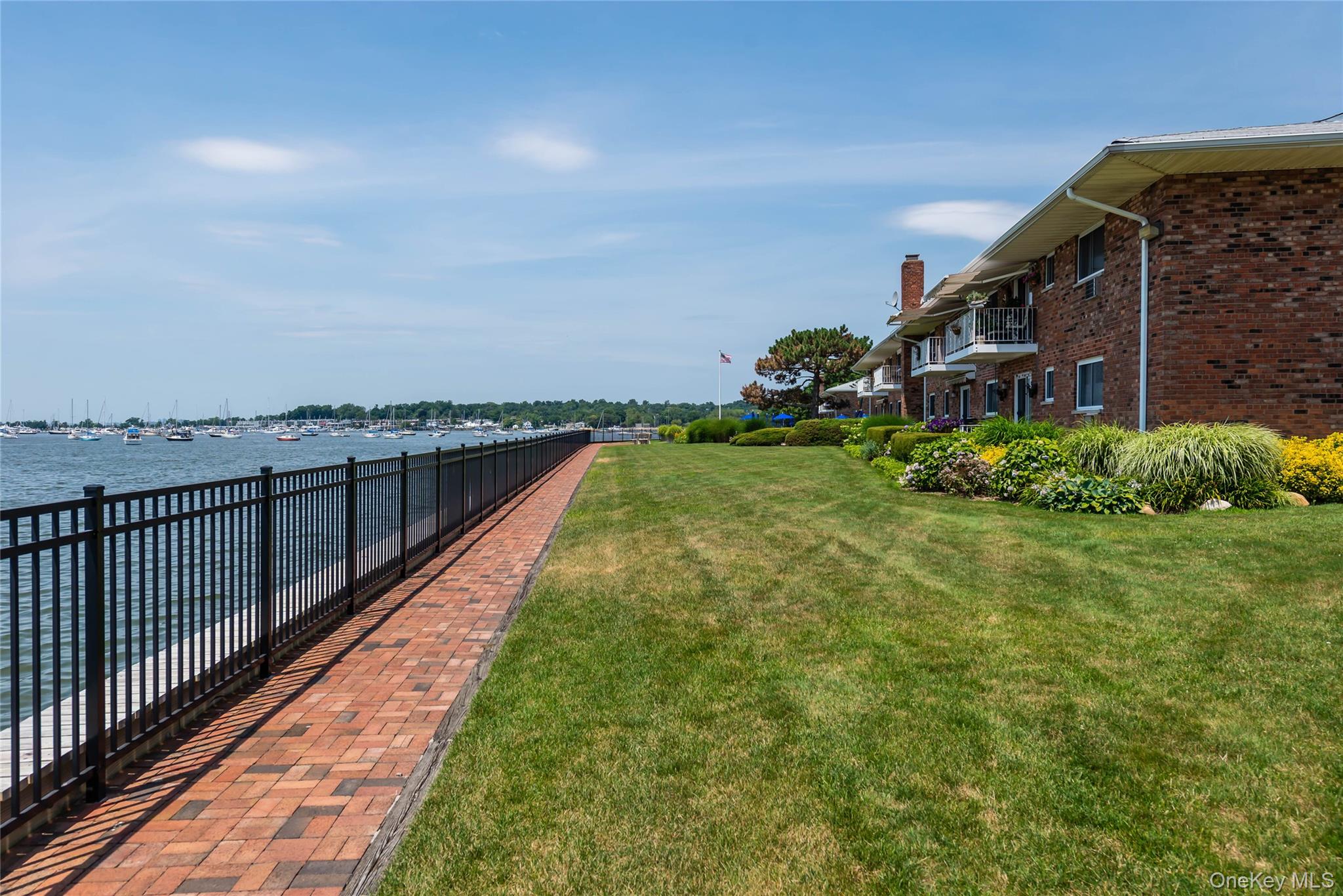 1 Toms Point Lane Unit# apt C Building 1