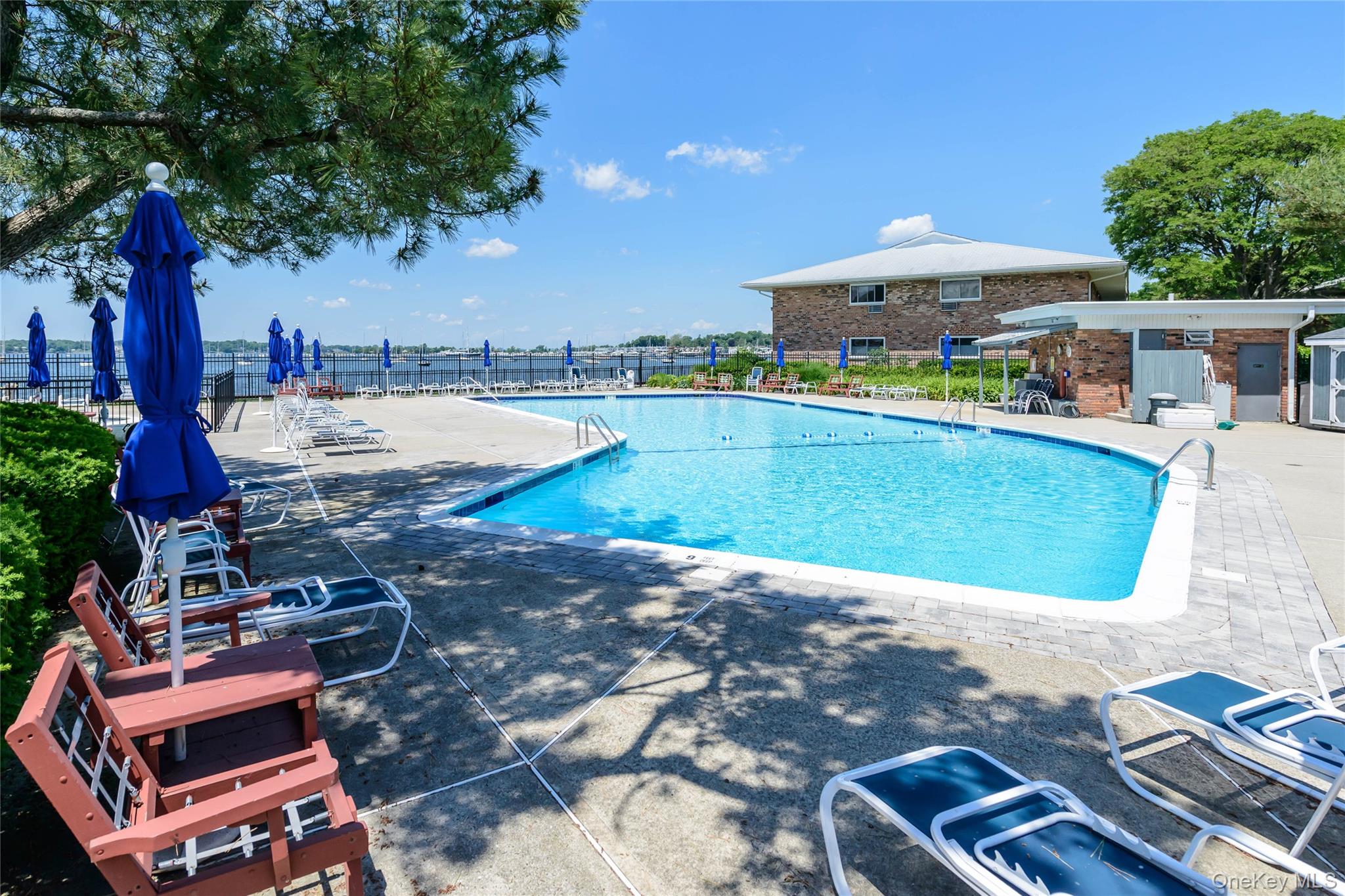 1 Toms Point Lane Unit# apt C Building 1