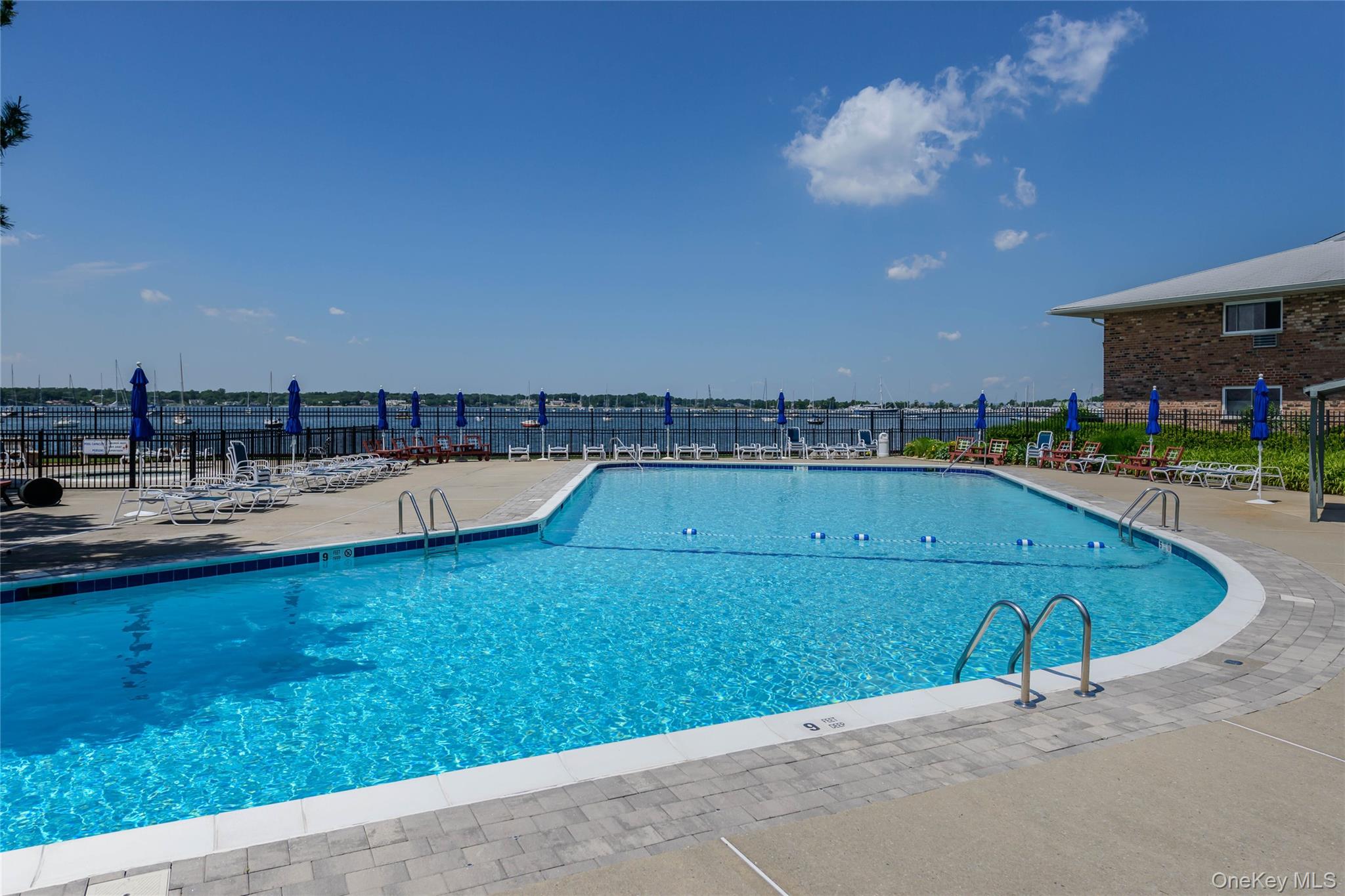 1 Toms Point Lane Unit# apt C Building 1