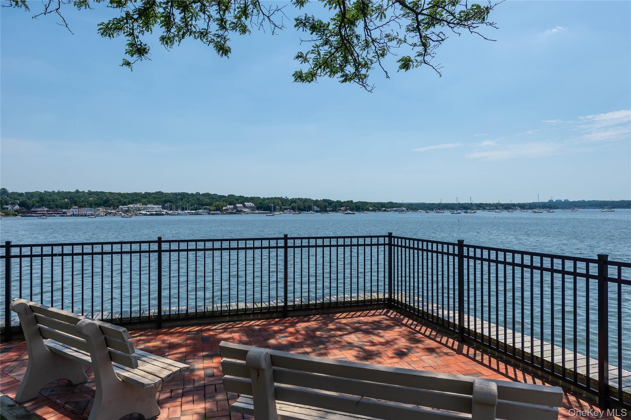 1 Toms Point Lane Unit# apt C Building 1