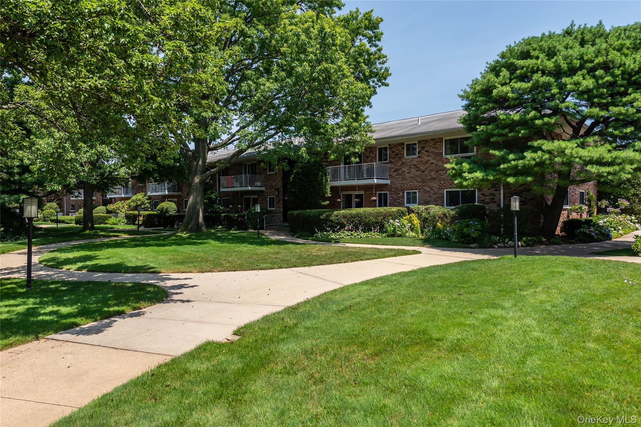 1 Toms Point Lane Unit# apt C Building 1