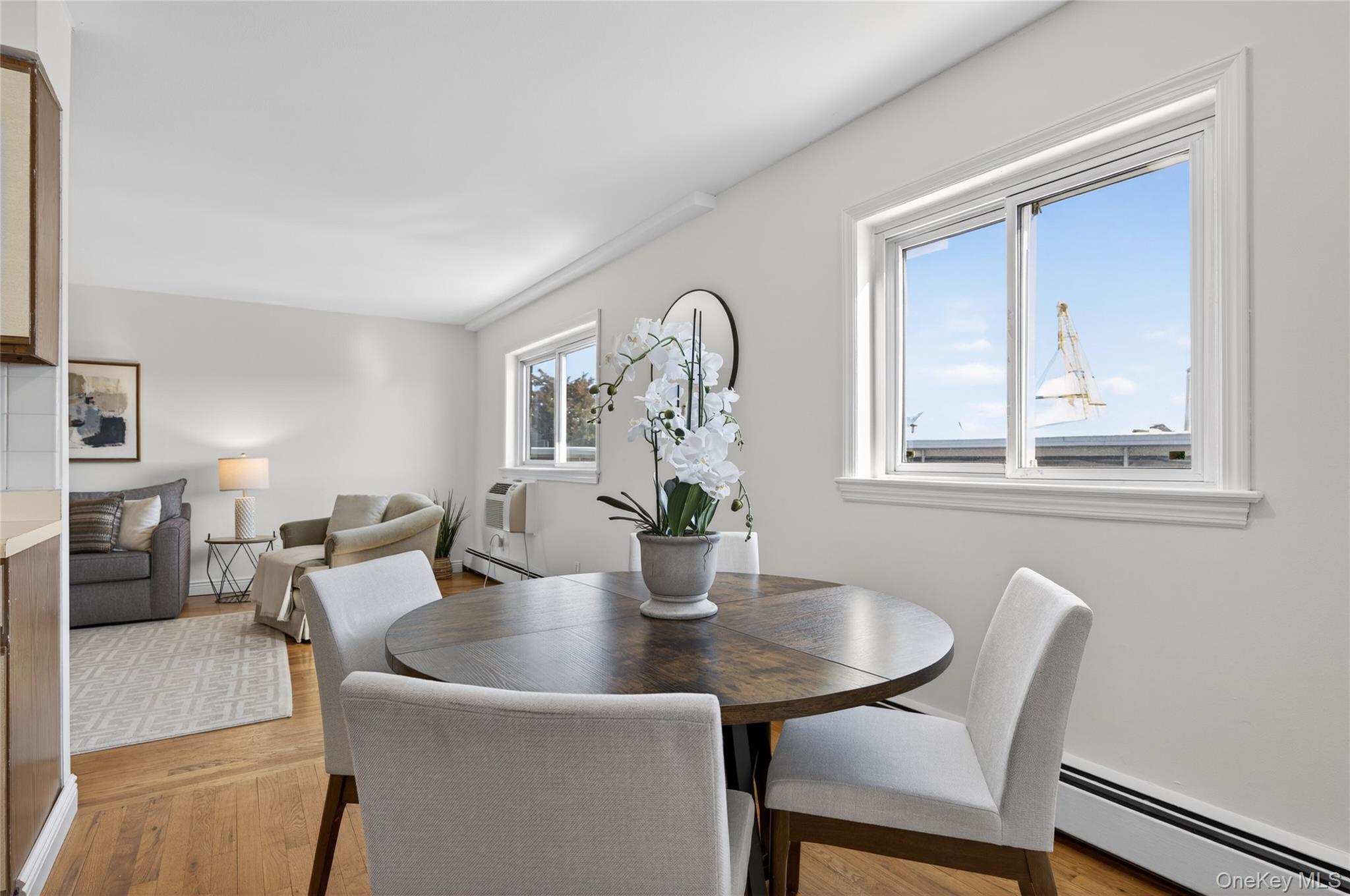 1 Toms Point Lane Unit# apt C Building 1