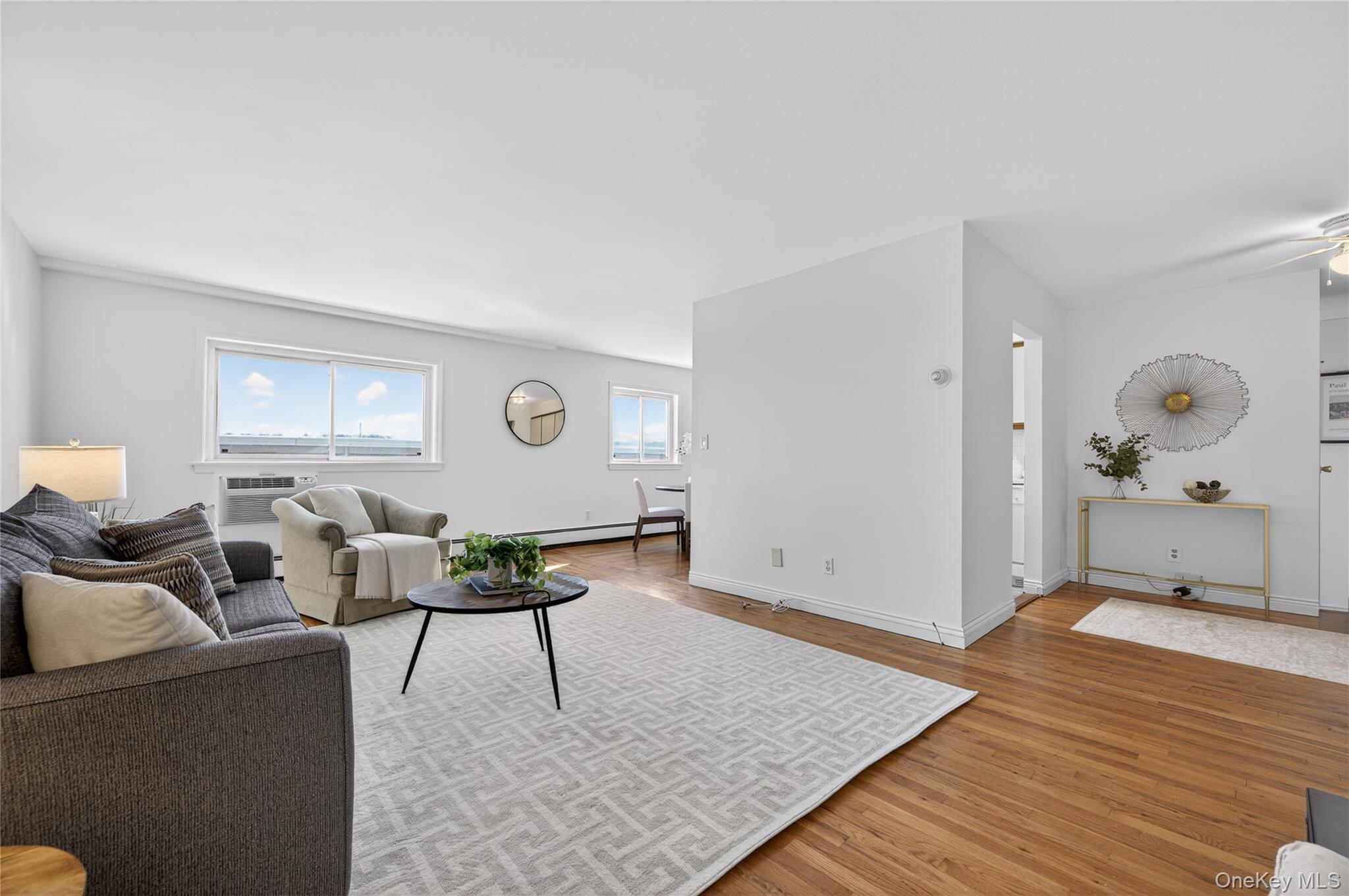 1 Toms Point Lane Unit# apt C Building 1