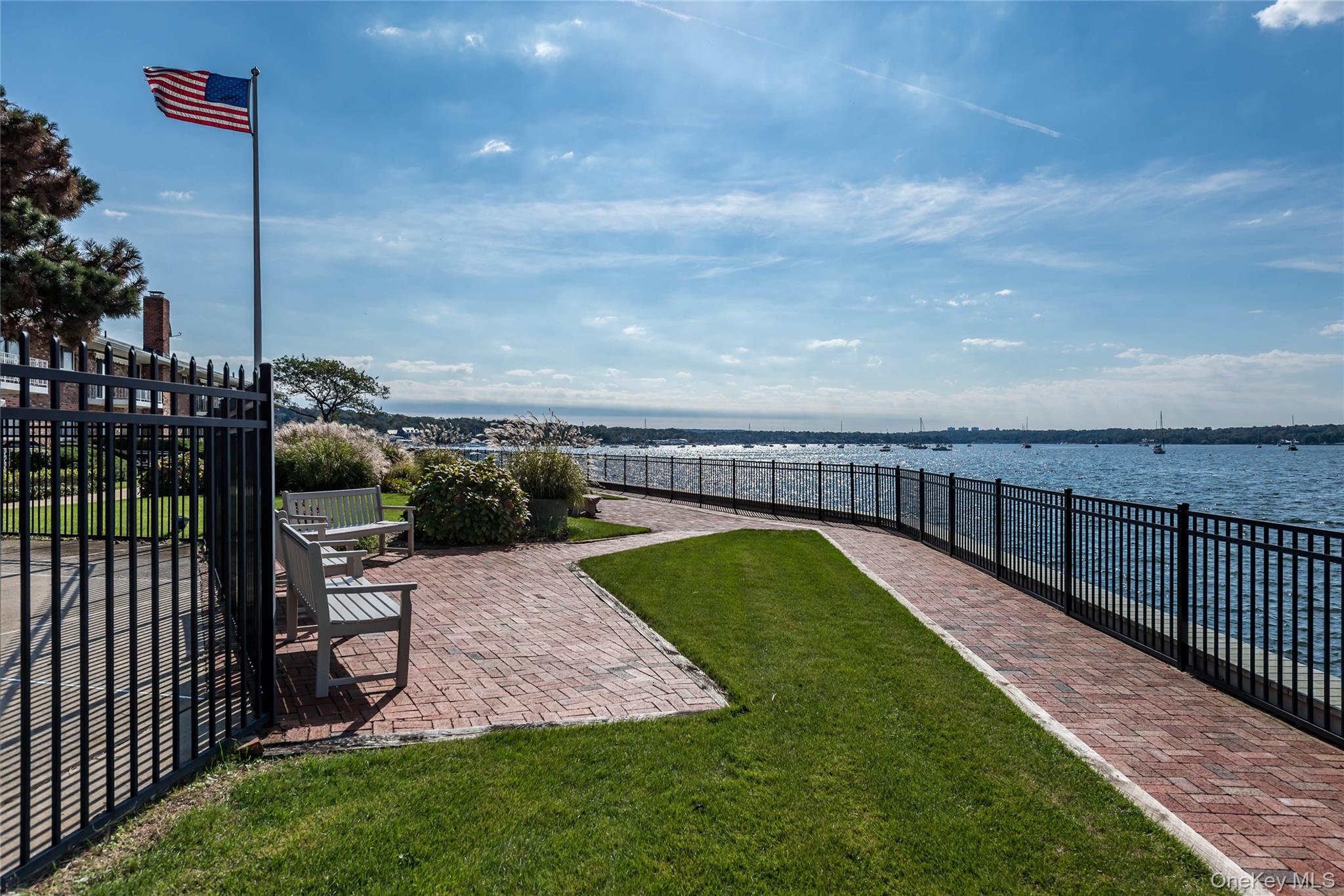 1 Toms Point Lane Unit# apt C Building 1