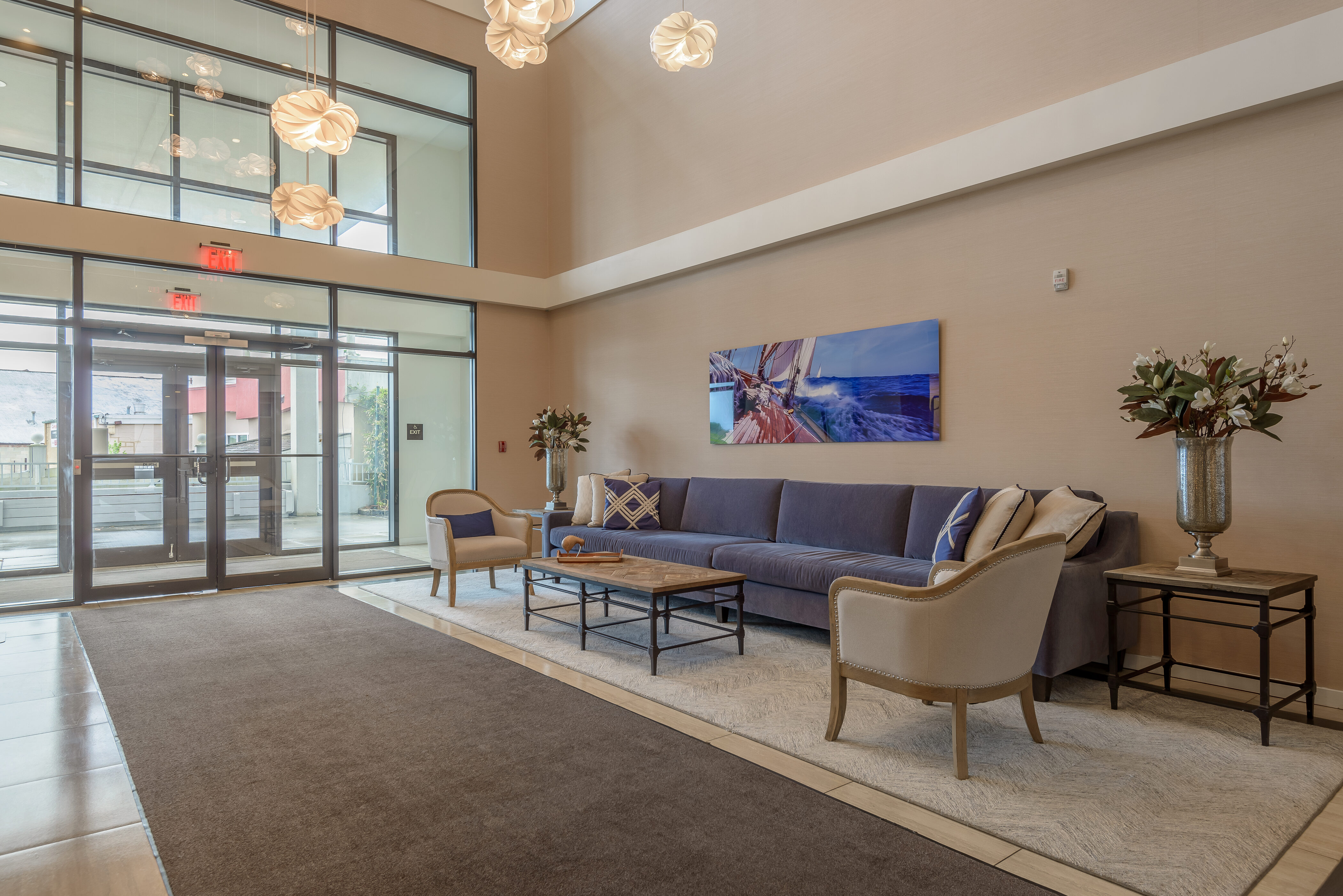 433 Main Street apt 103 