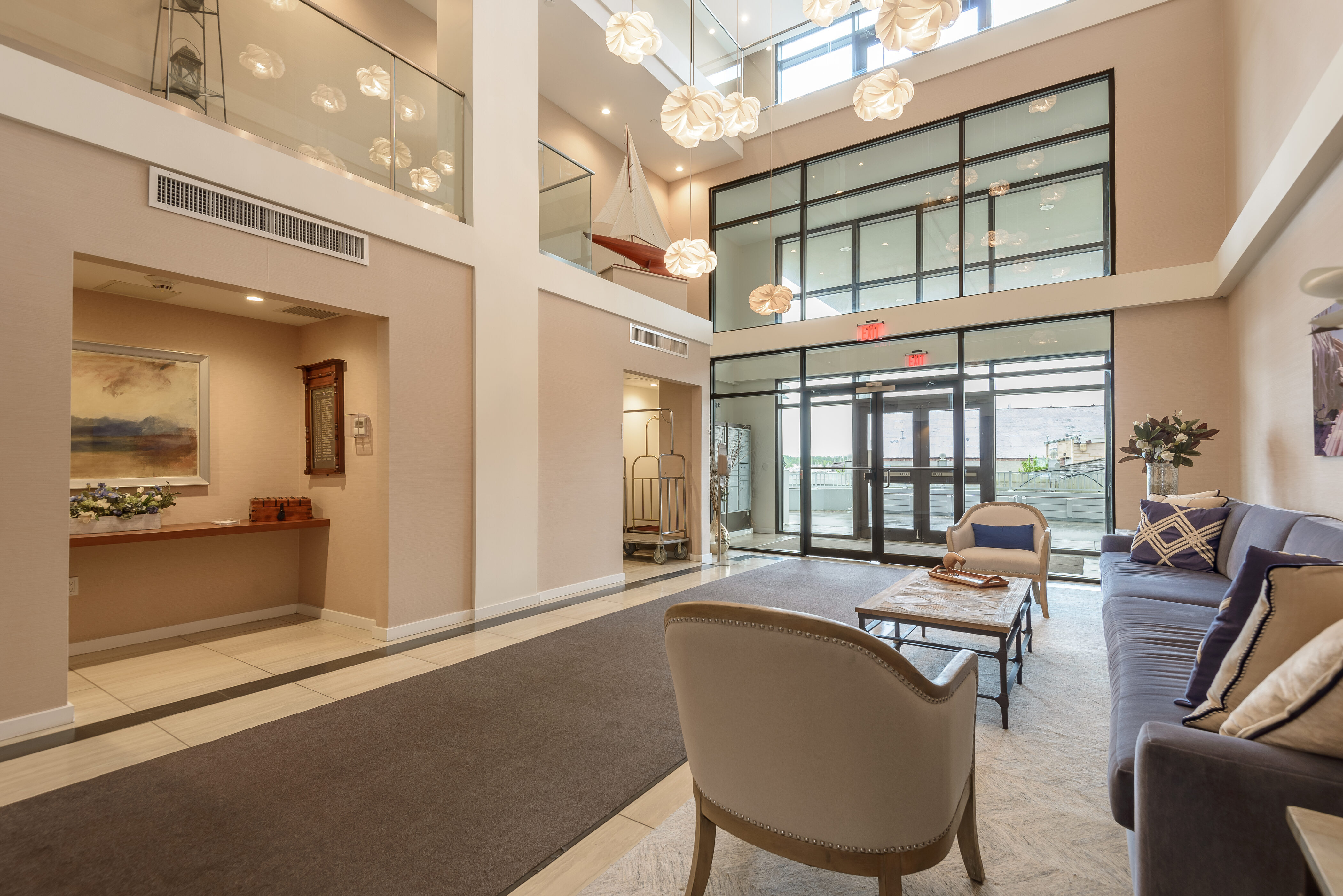 433 Main Street apt 103 
