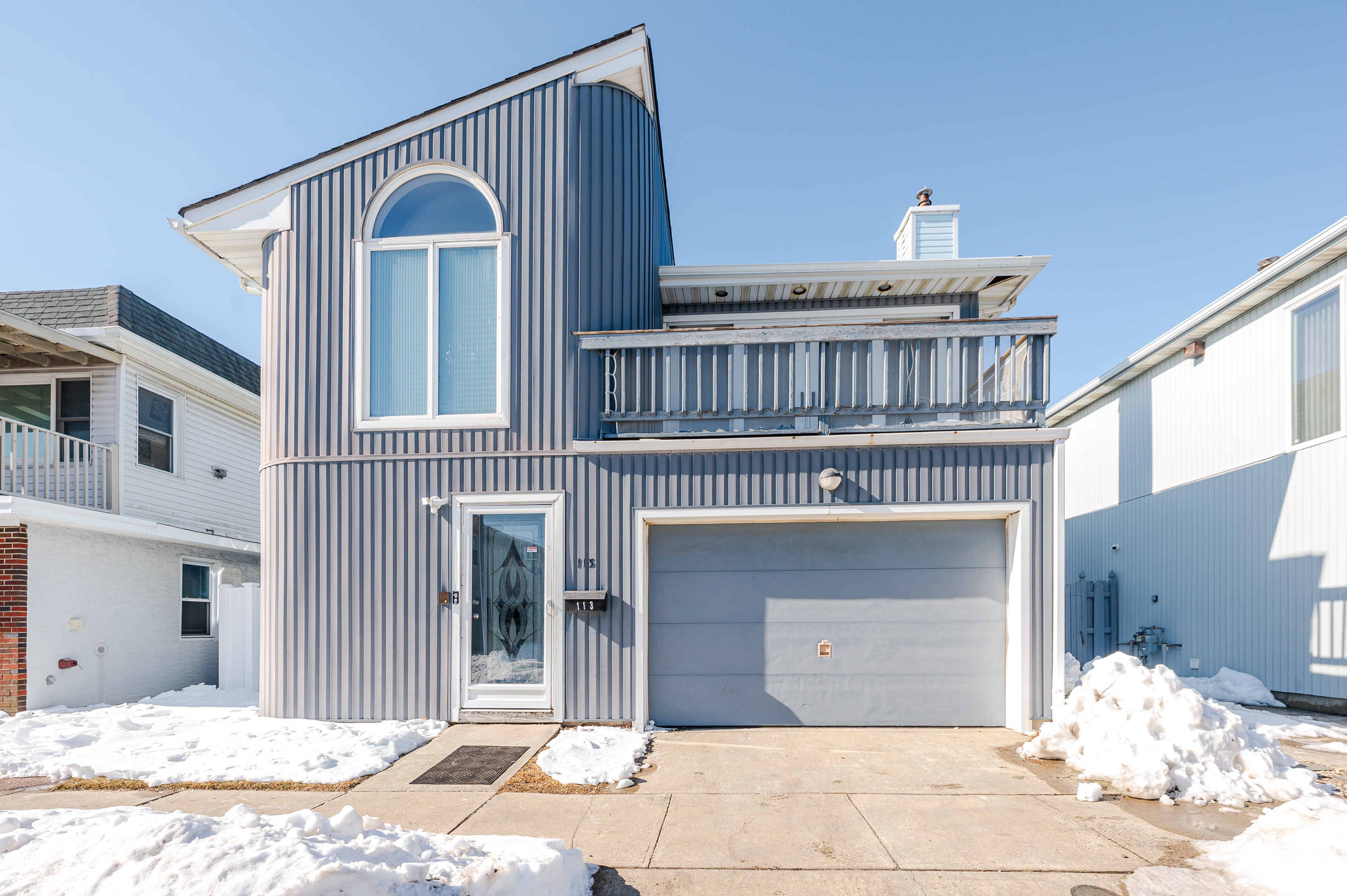 113 Belmont Avenue