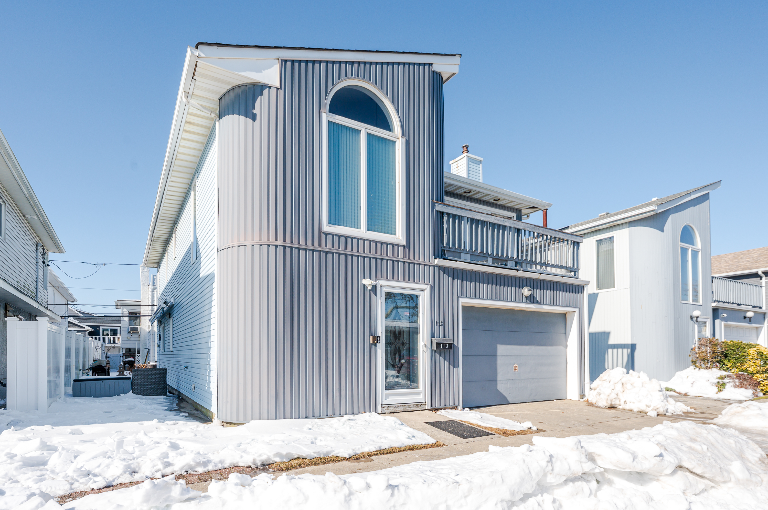 113 Belmont Avenue