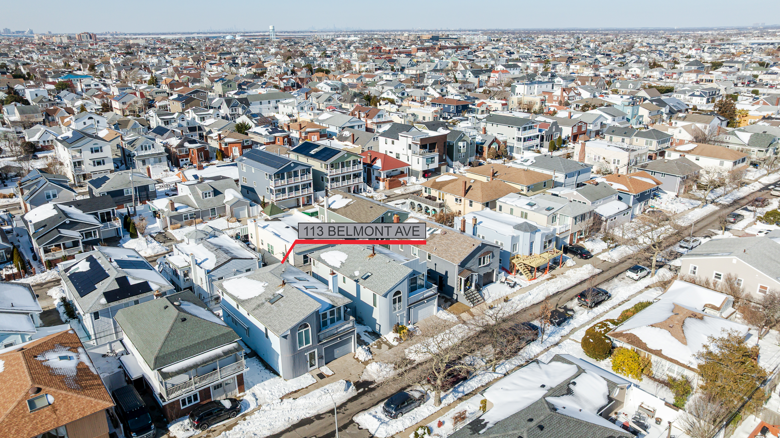 113 Belmont Avenue