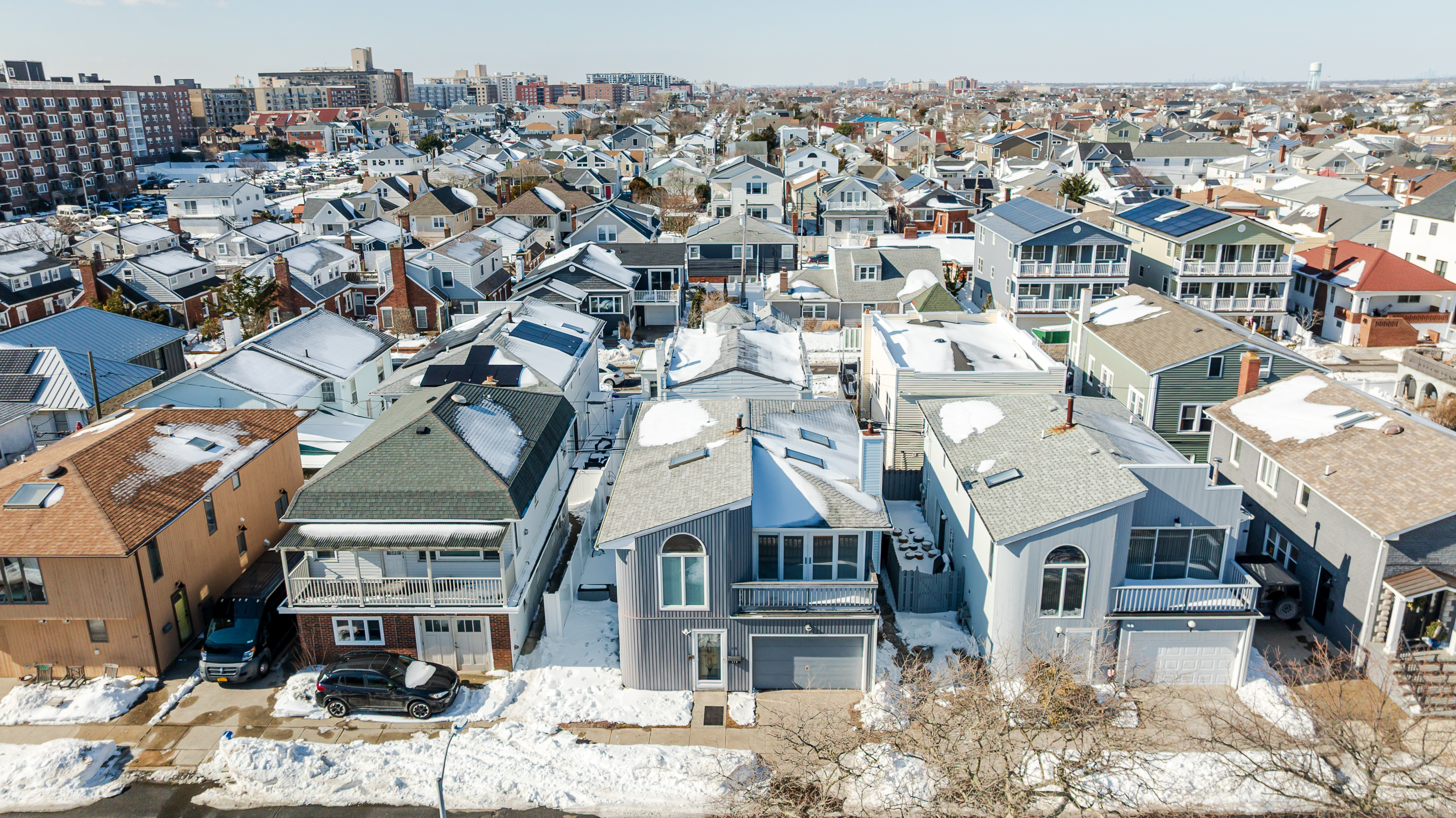 113 Belmont Avenue