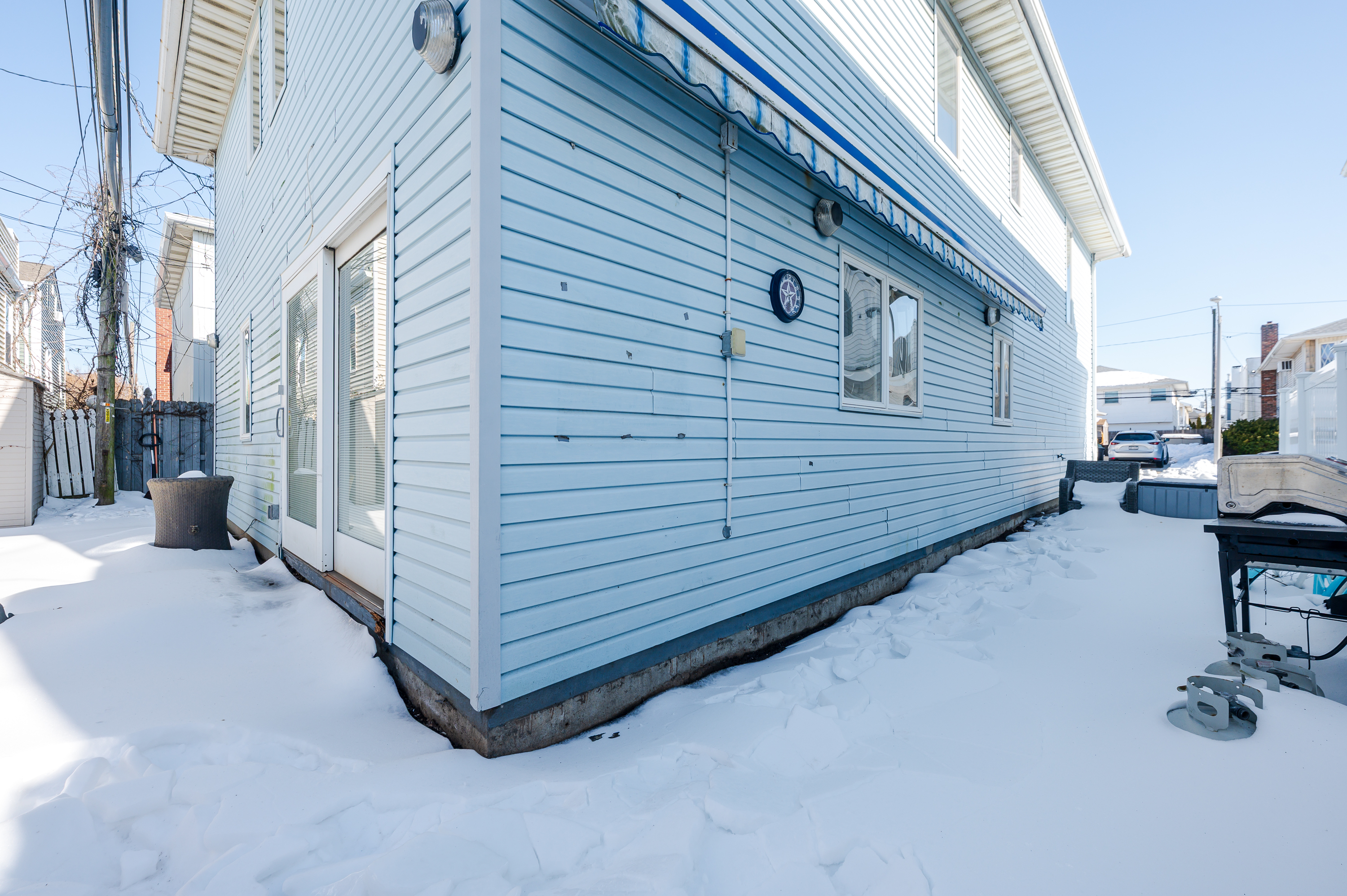 113 Belmont Avenue