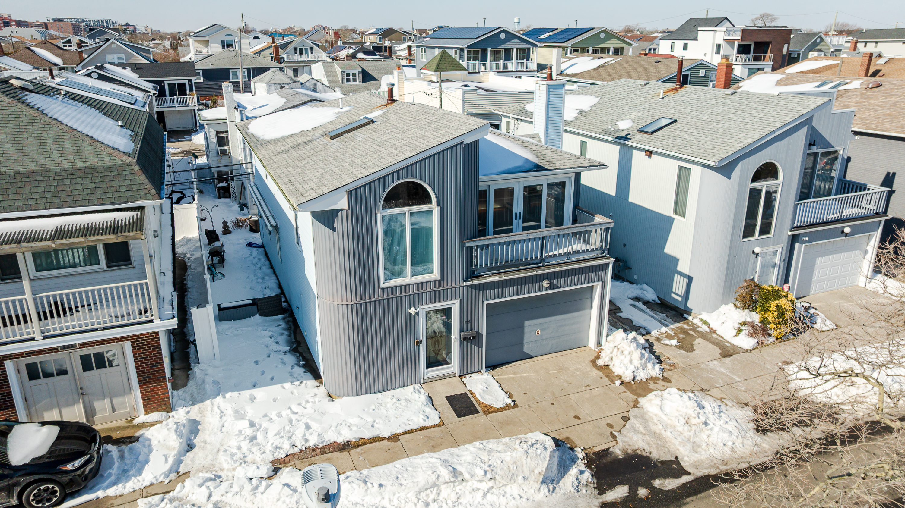 113 Belmont Avenue