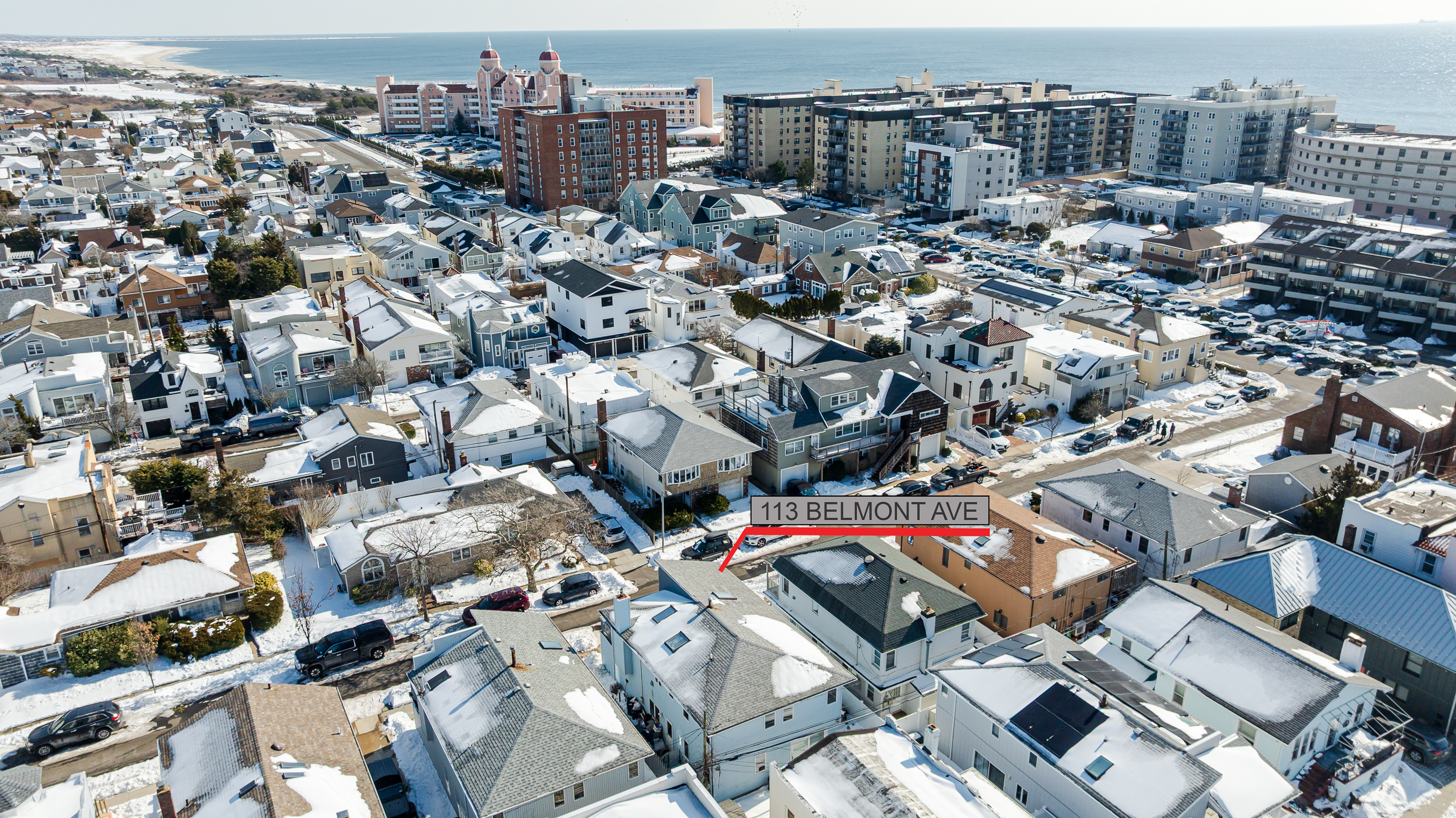 113 Belmont Avenue