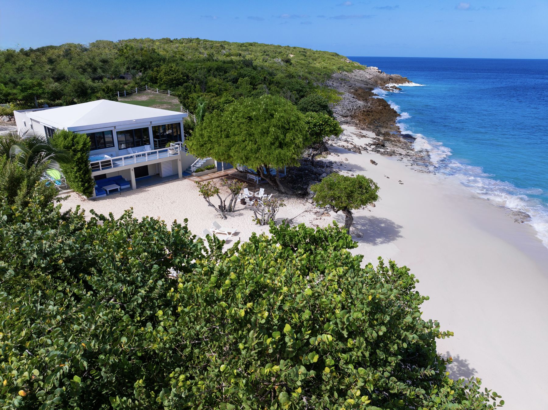 Limestone Bay