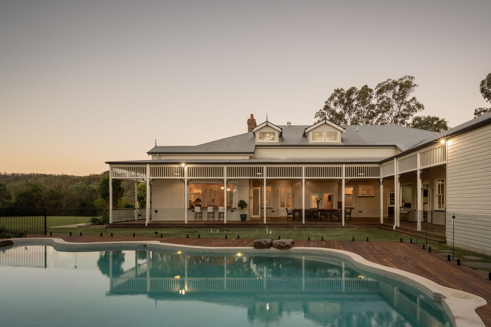 39 White Cedar Road Pullenvale