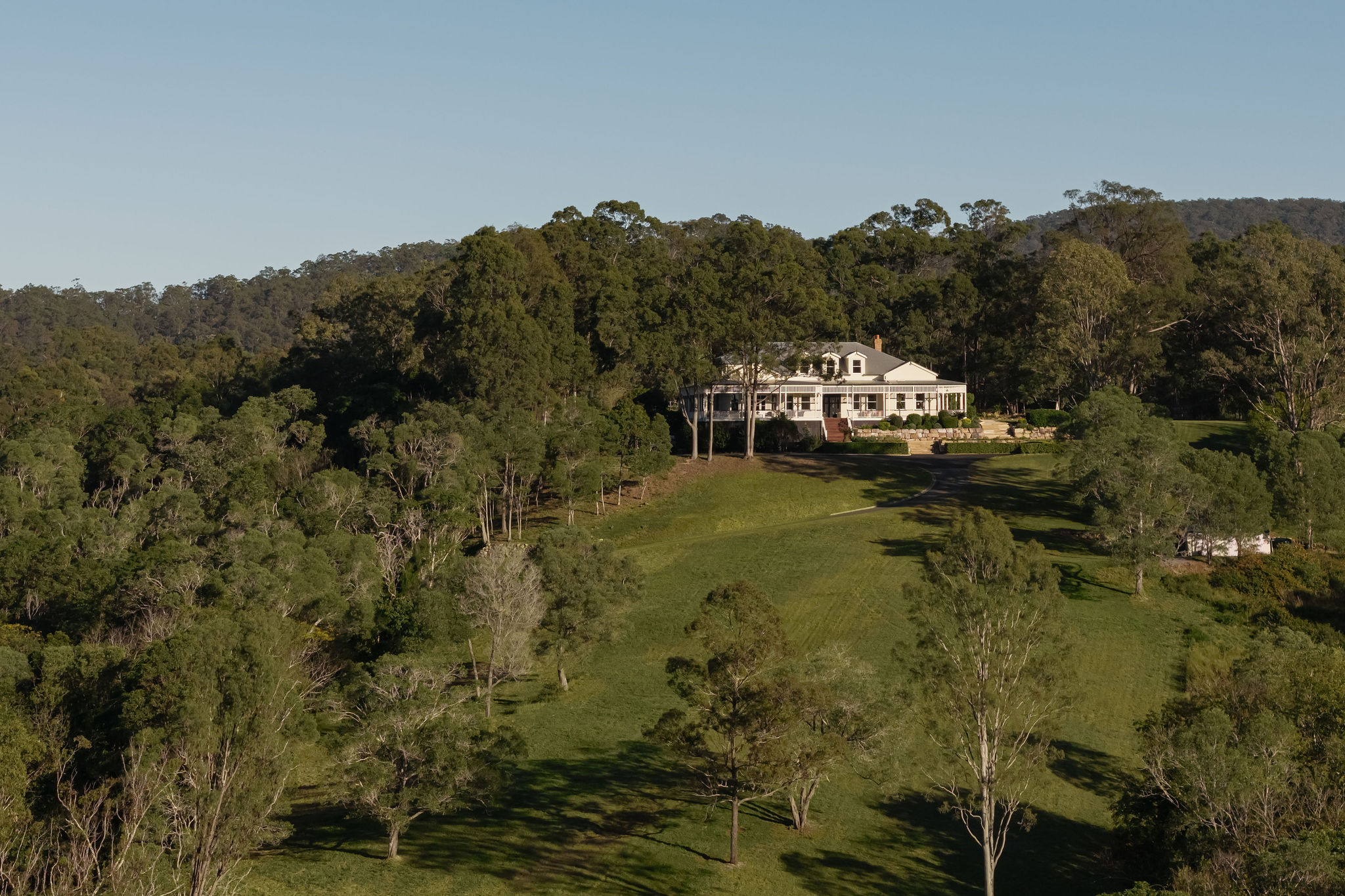 39 White Cedar Road Pullenvale