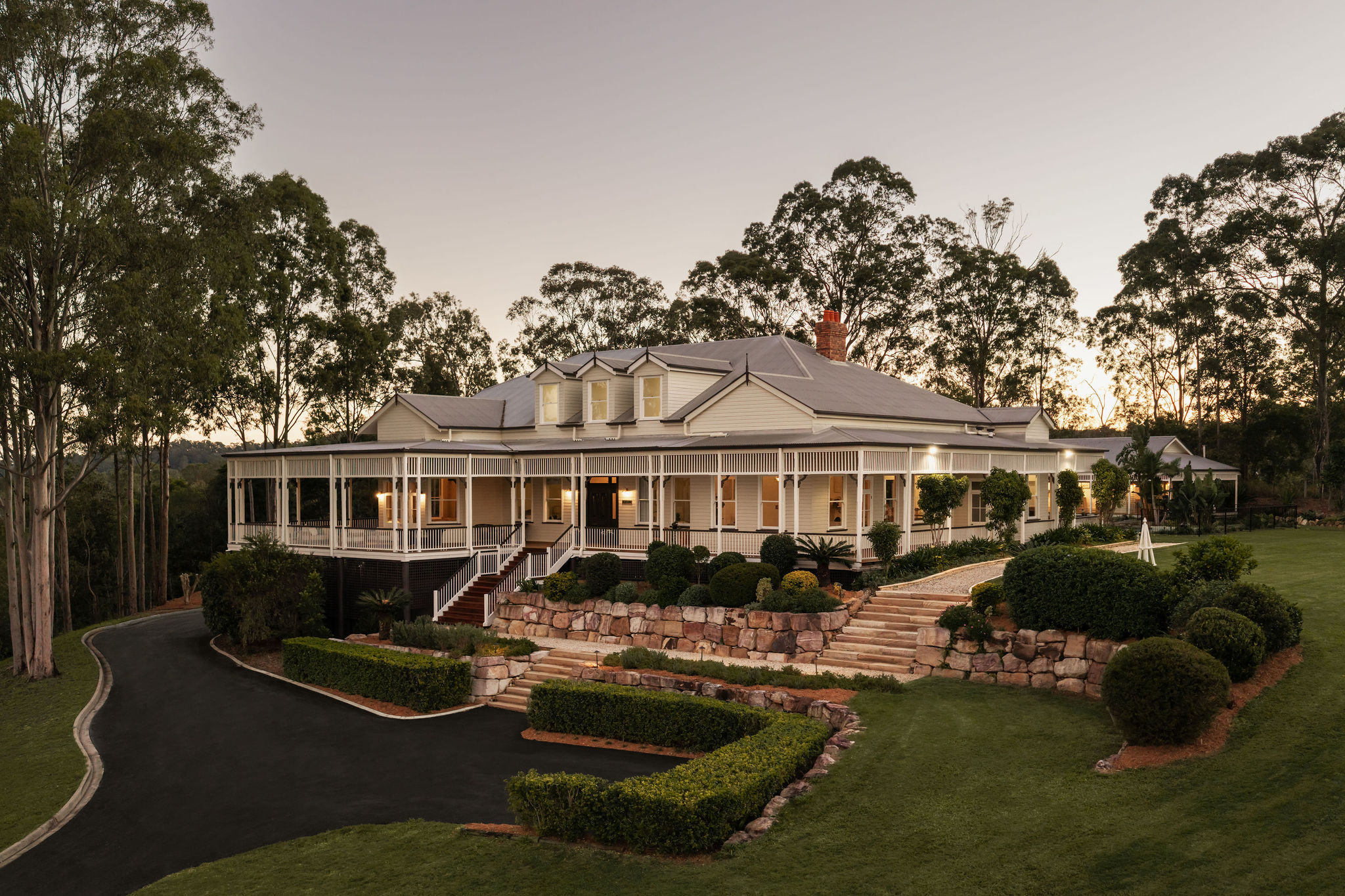 39 White Cedar Road Pullenvale