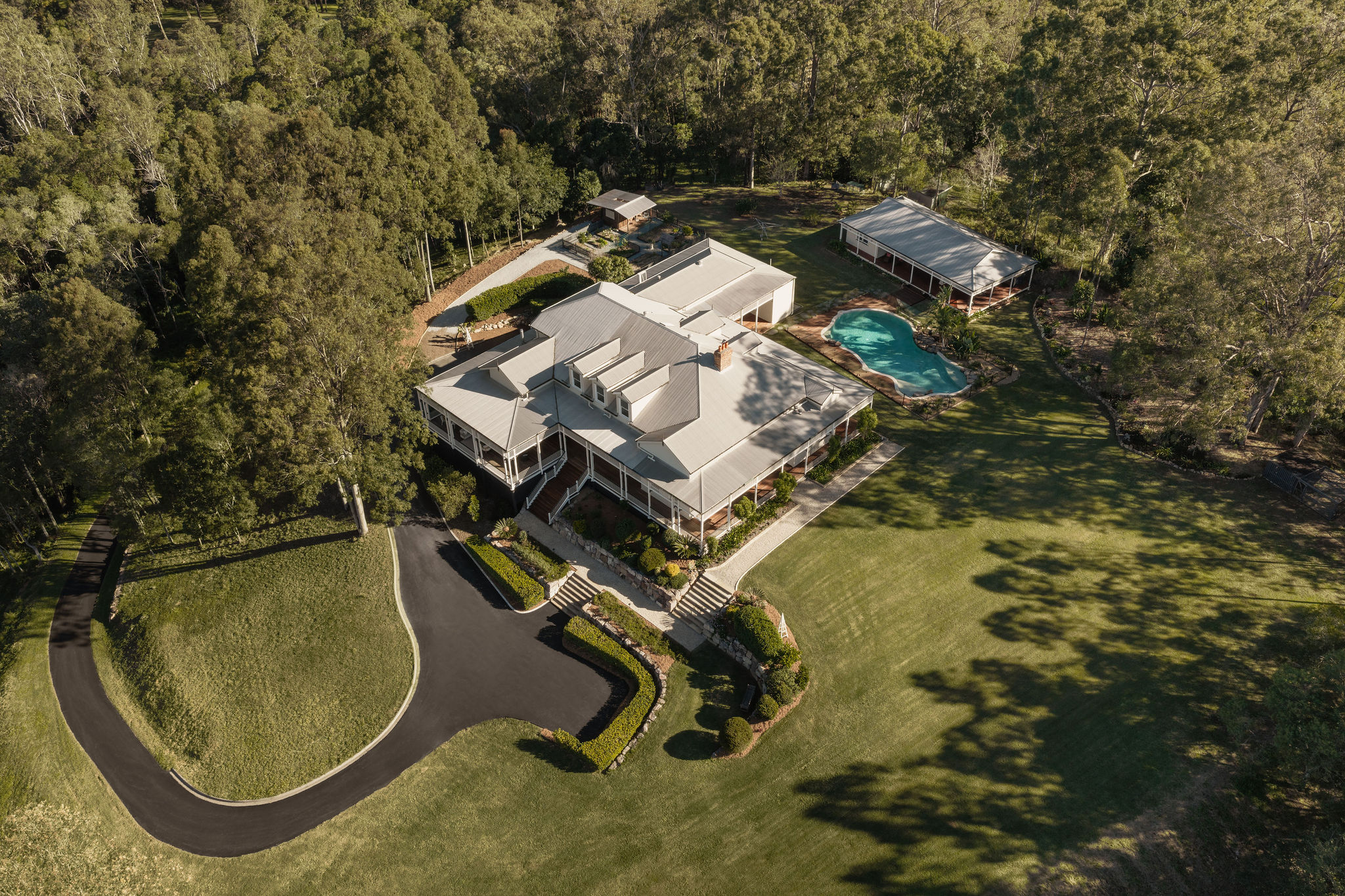 39 White Cedar Road Pullenvale