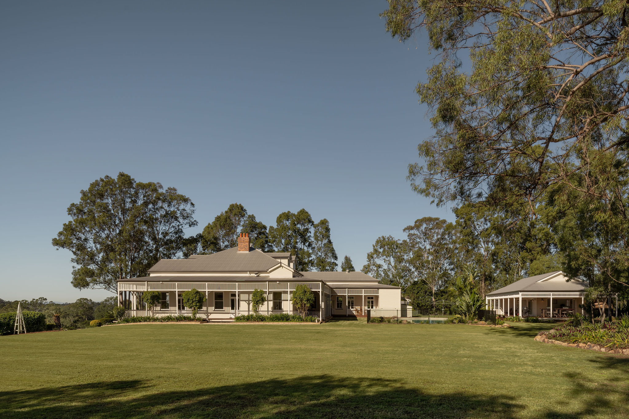 39 White Cedar Road Pullenvale