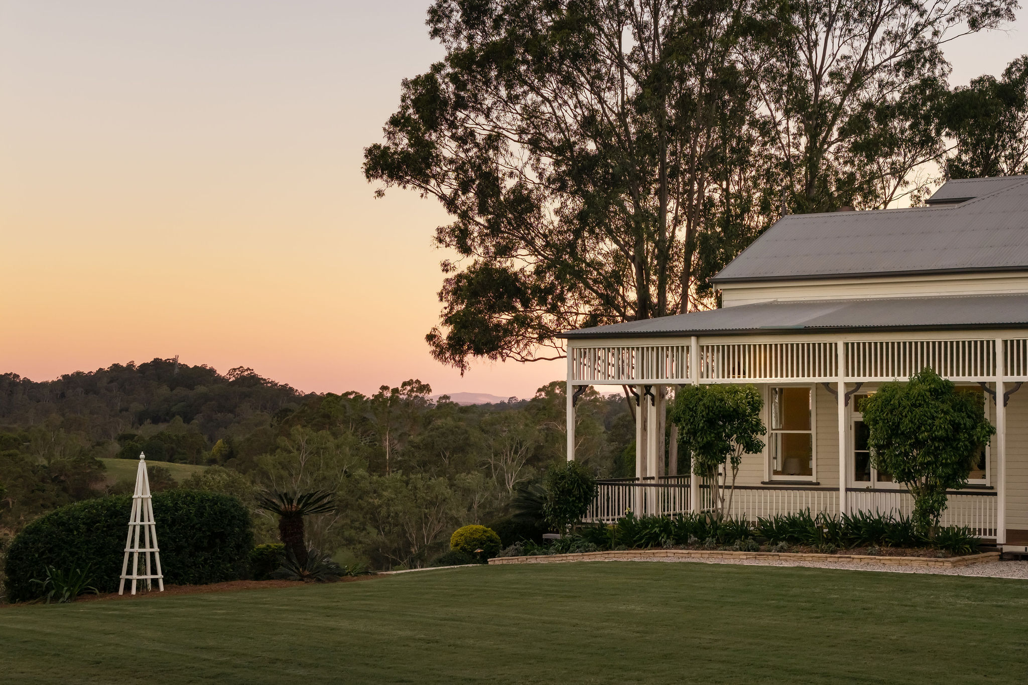 39 White Cedar Road Pullenvale
